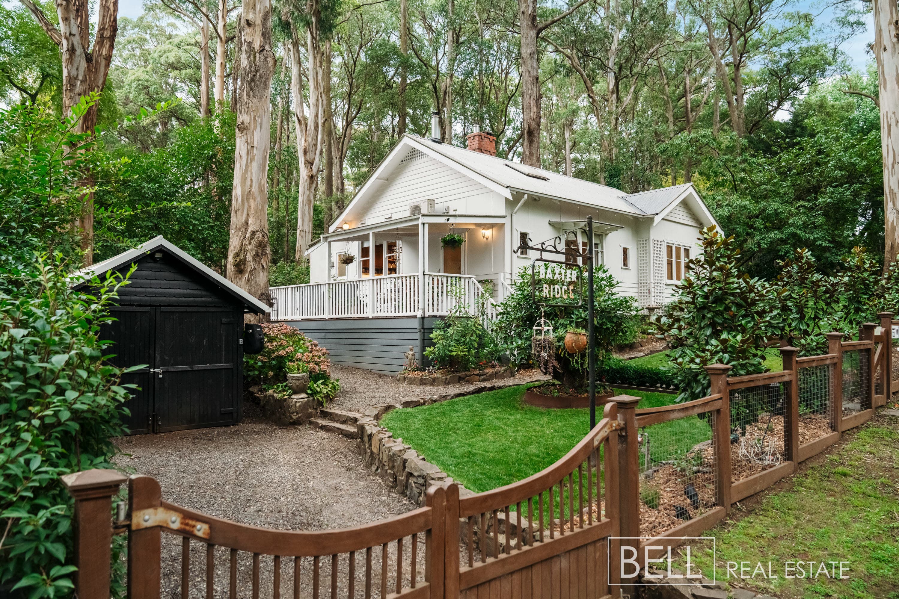 120 Ridge Road, MOUNT DANDENONG, Mount Dandenong - Image 1