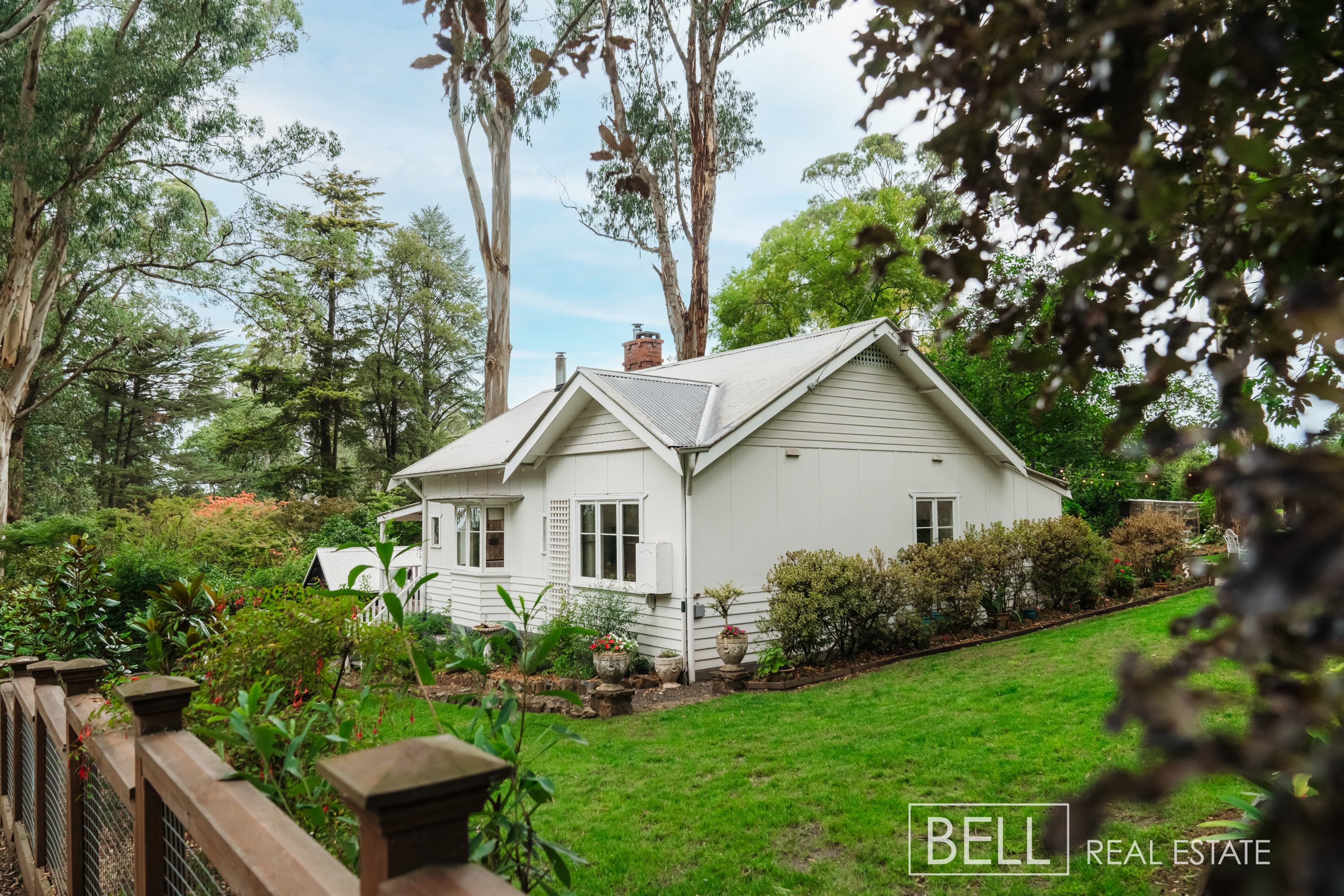 120 Ridge Road, MOUNT DANDENONG, Mount Dandenong - Thumbnail 2