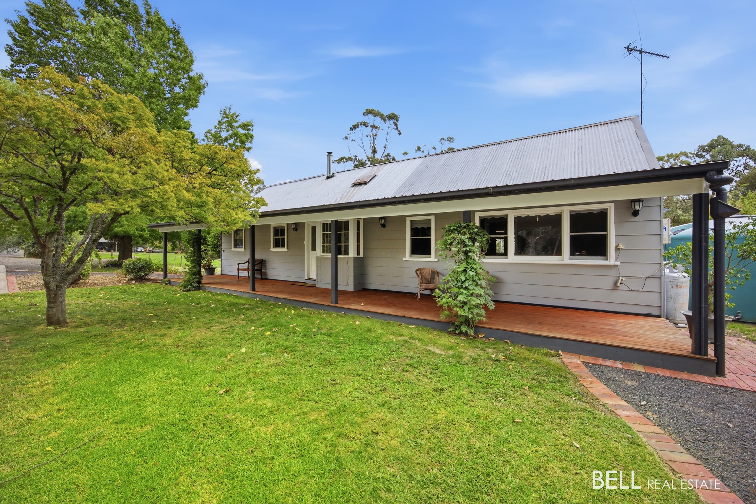 15 James Lane, HODDLES CREEK, Hoddles Creek - Image 1