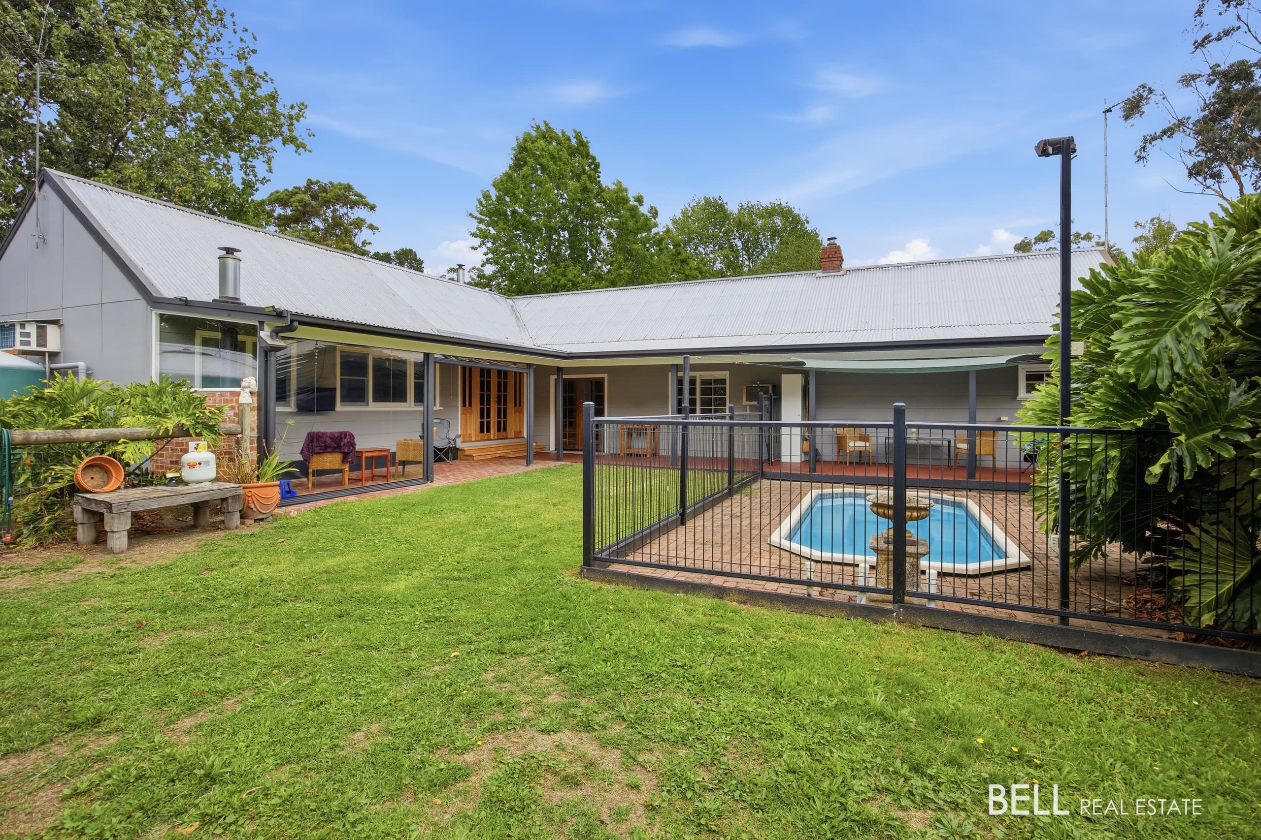 15 James Lane, HODDLES CREEK, Hoddles Creek - Thumbnail 2