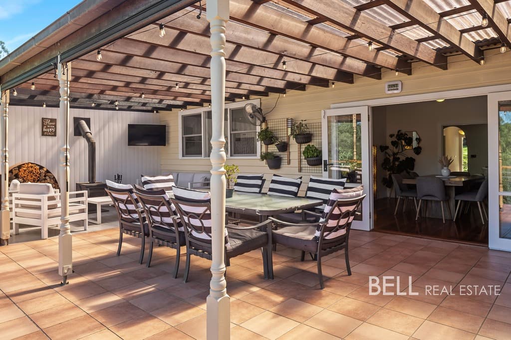 8 Jacka Road, AVONSLEIGH, Avonsleigh - Thumbnail 6