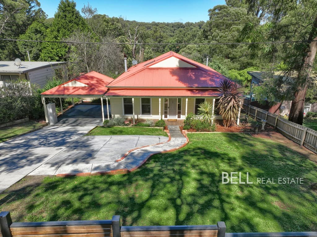 8 Jacka Road, AVONSLEIGH, Avonsleigh - Image 1