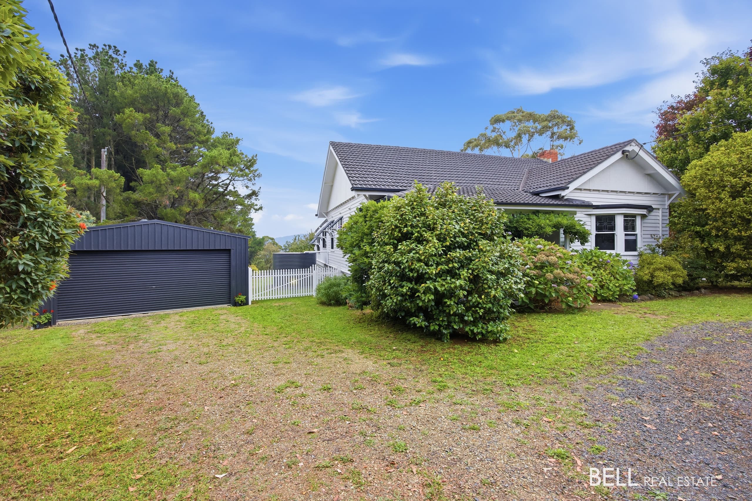 705 Lusatia Park Road, HODDLES CREEK, Hoddles Creek - Image 1