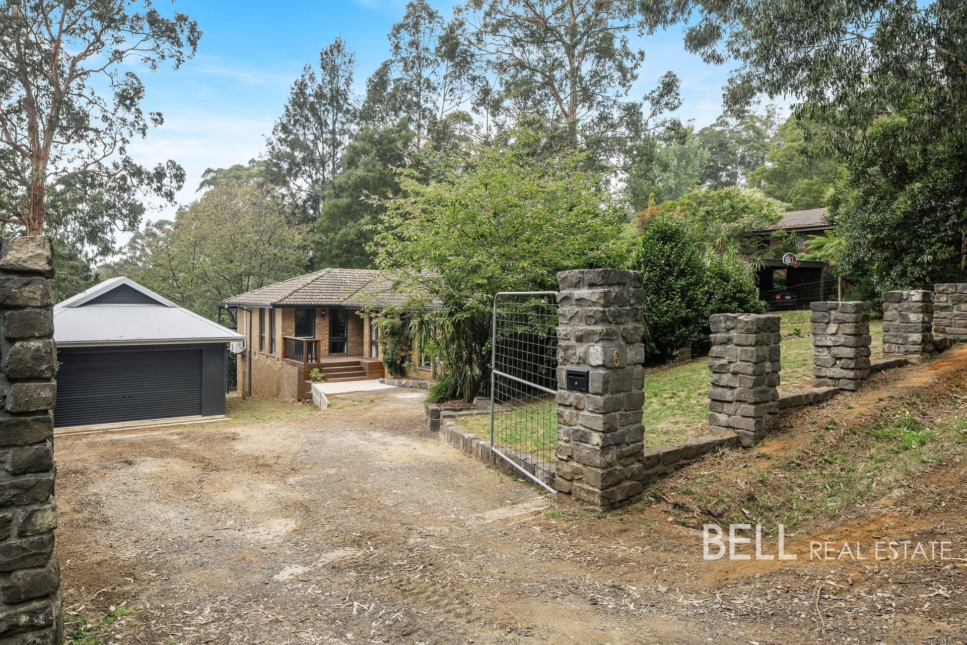 6 Doery Street, EMERALD, Emerald - Image 1