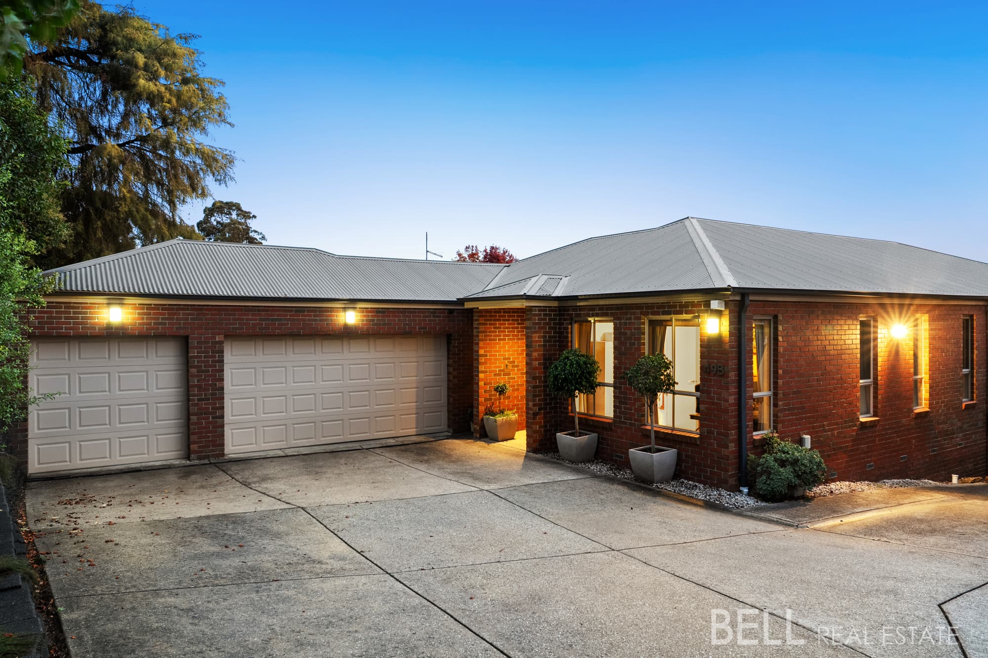 49B Hereford Road, MOUNT EVELYN, Mount Evelyn - Image 1