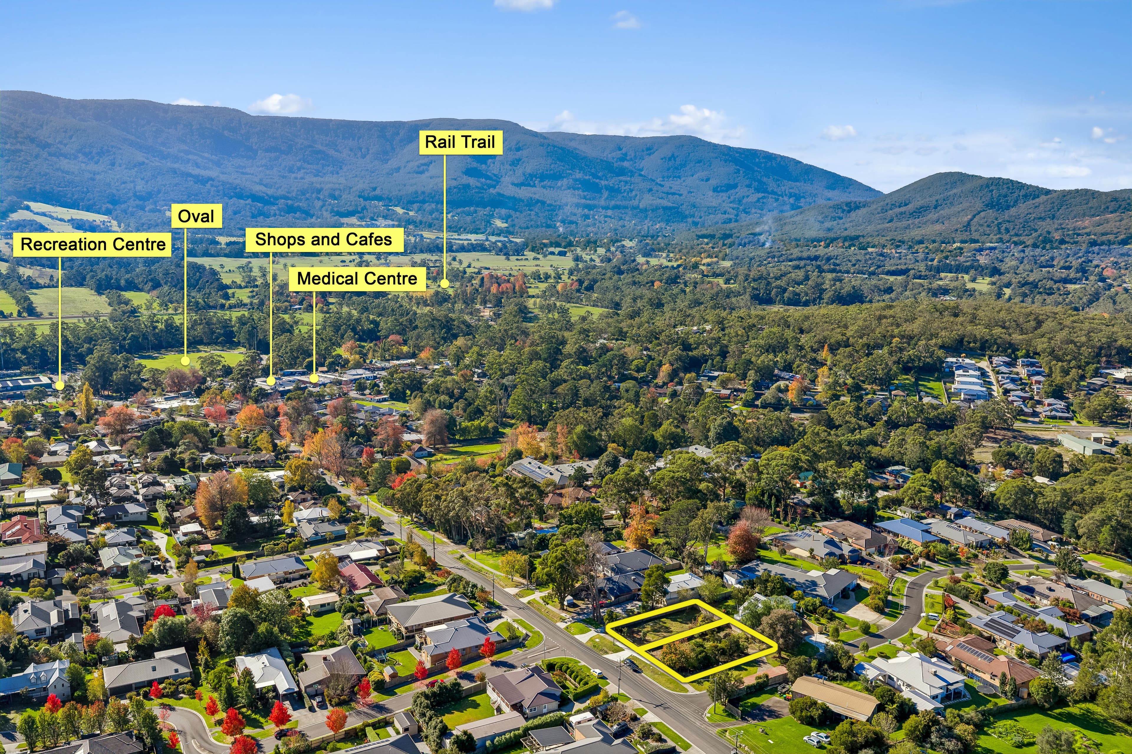 35 Hoddle Street, YARRA JUNCTION, Yarra Junction - Image 1