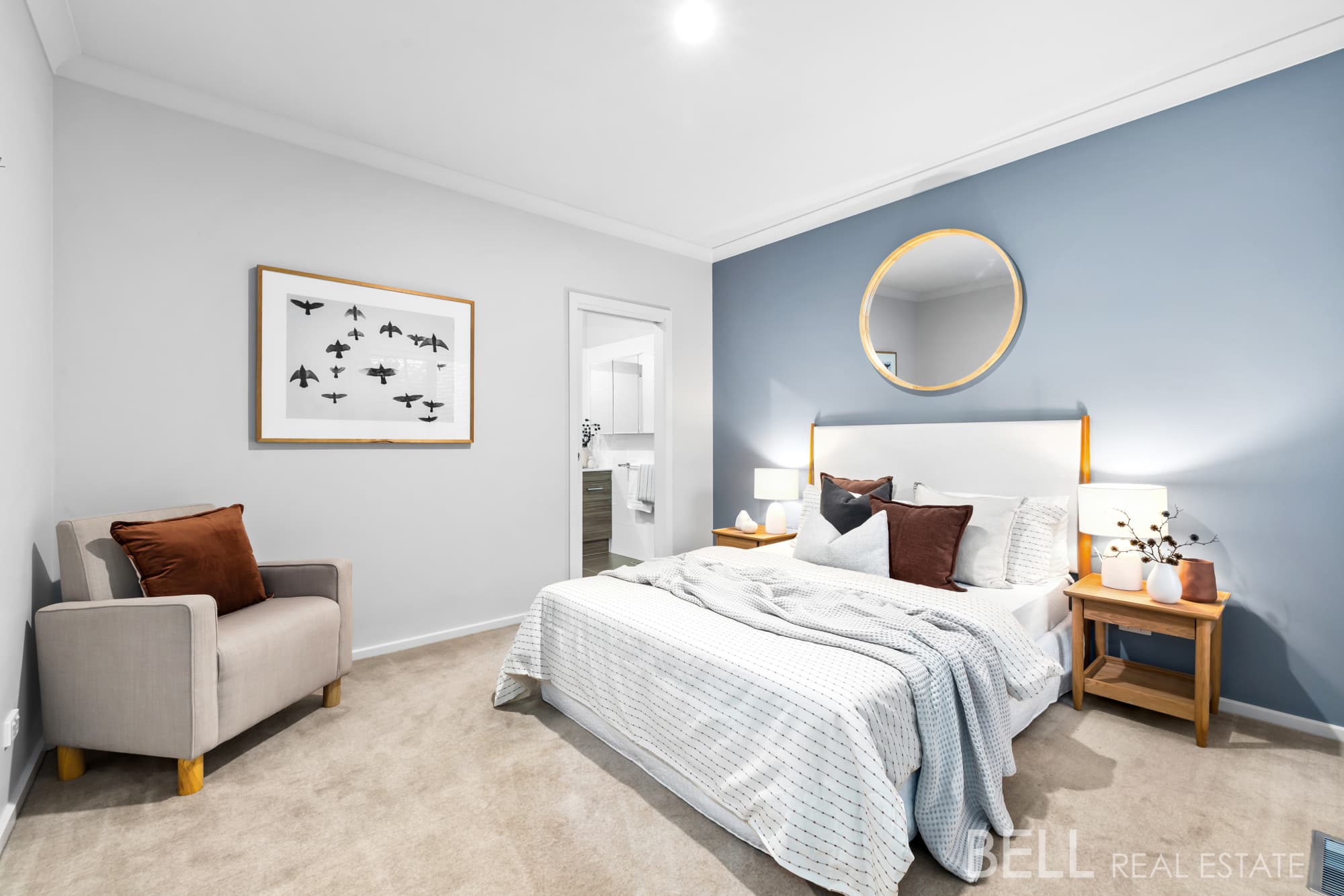 3/14 Wedderburn Crescent, MOUNT EVELYN, Mount Evelyn - Thumbnail 8