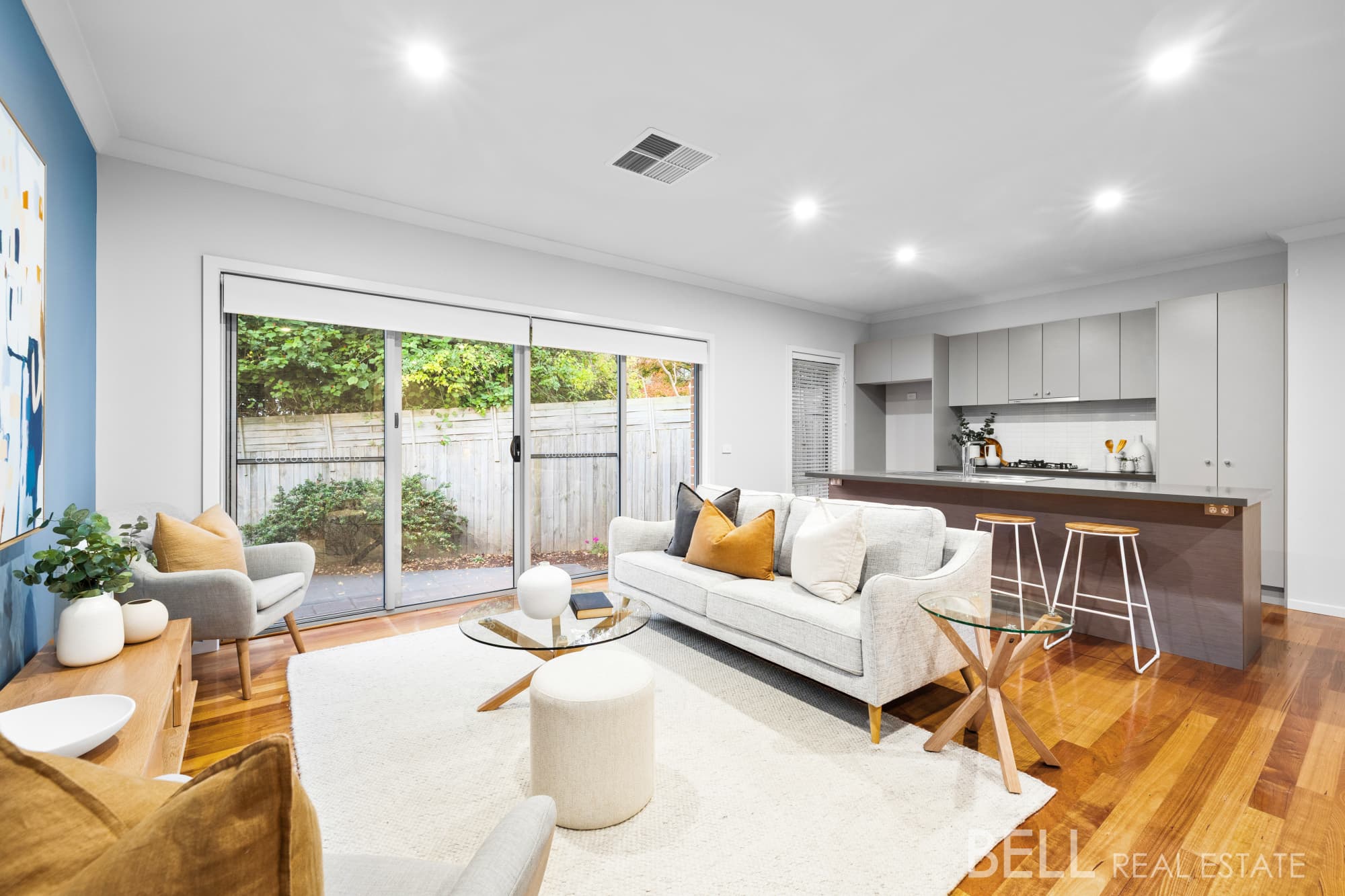 3/14 Wedderburn Crescent, MOUNT EVELYN, Mount Evelyn - Thumbnail 5