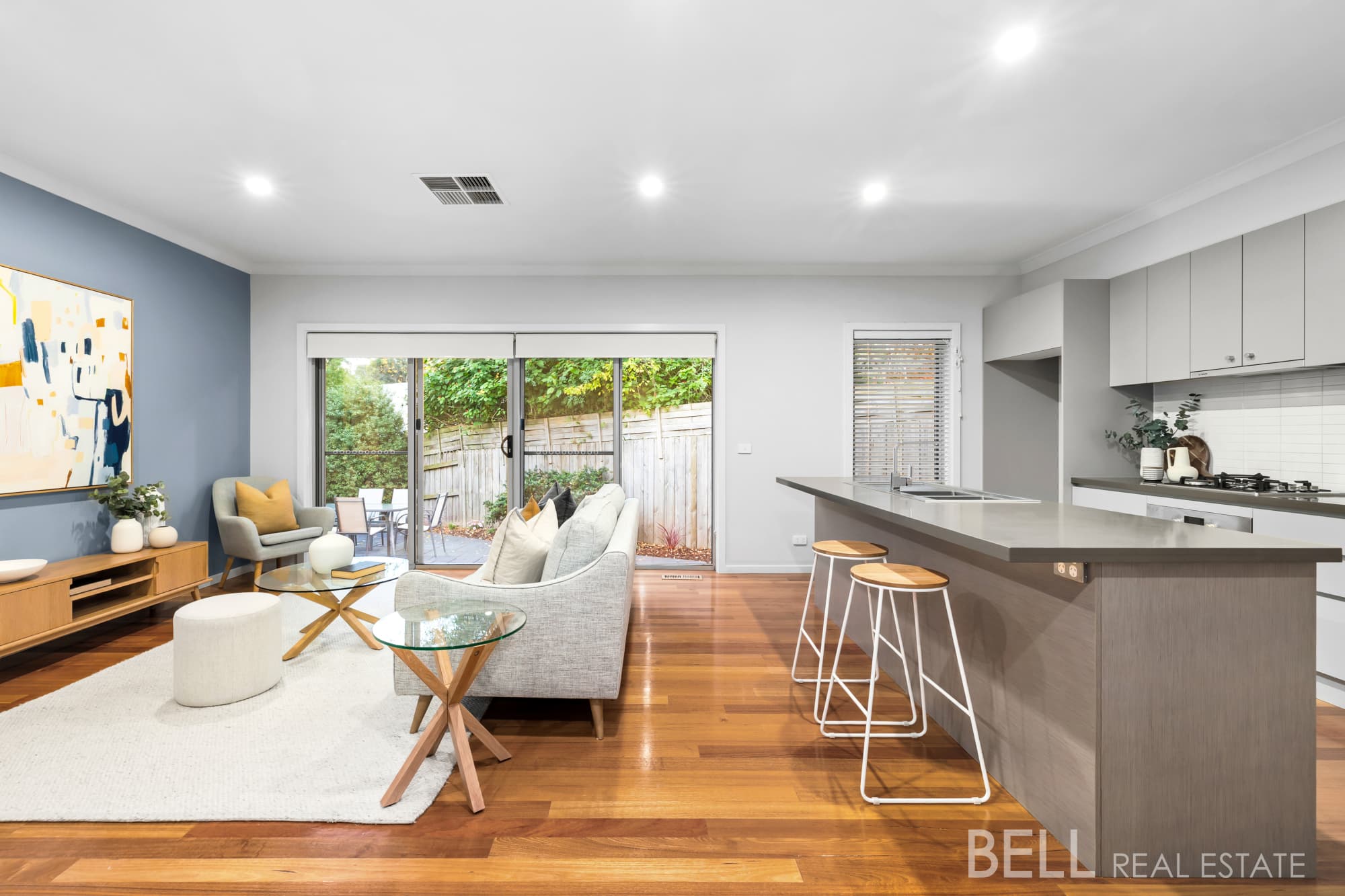 3/14 Wedderburn Crescent, MOUNT EVELYN, Mount Evelyn - Thumbnail 4
