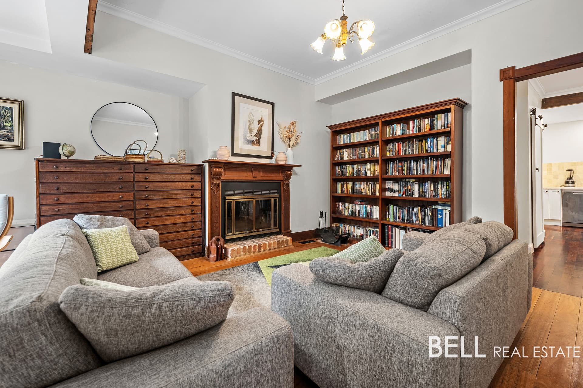 1 Symons Road, AVONSLEIGH, Avonsleigh - Thumbnail 5