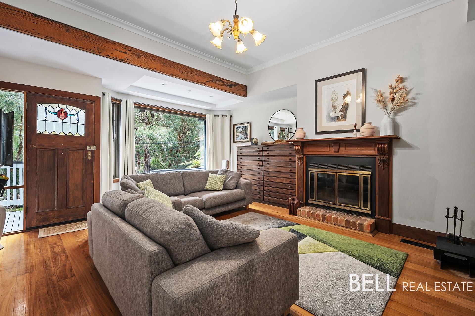 1 Symons Road, AVONSLEIGH, Avonsleigh - Thumbnail 4