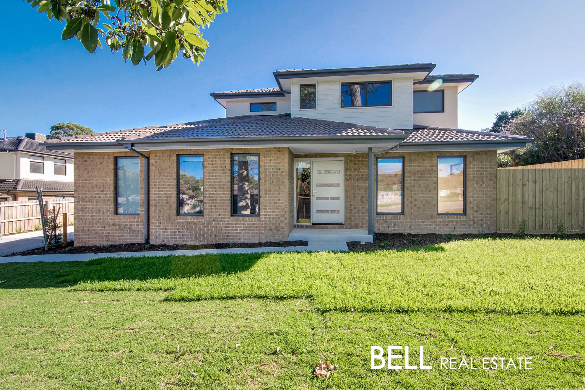 1/202 Scoresby Road, BORONIA, Boronia - Image 1
