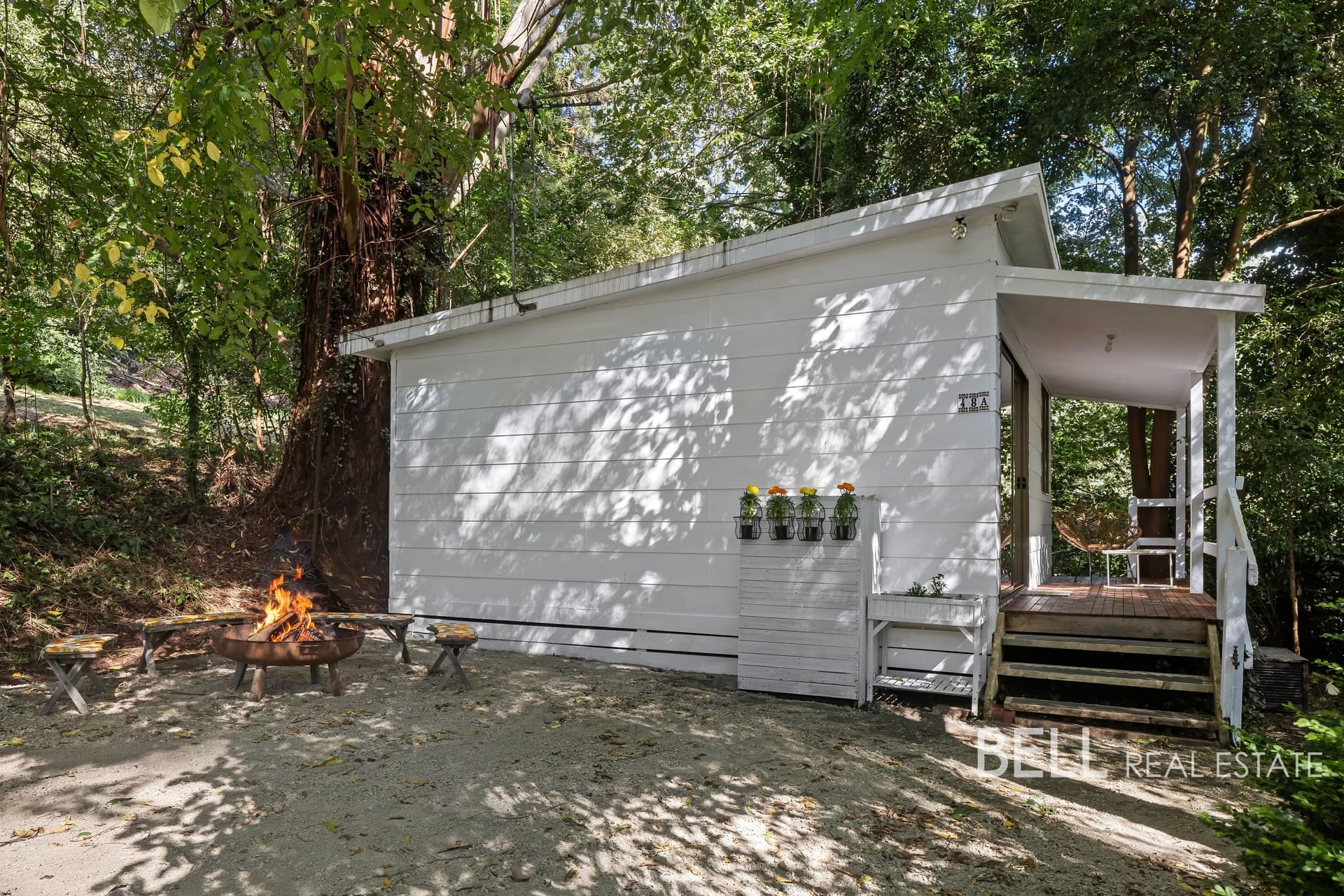 48A View Road, THE PATCH, The Patch - Image 1