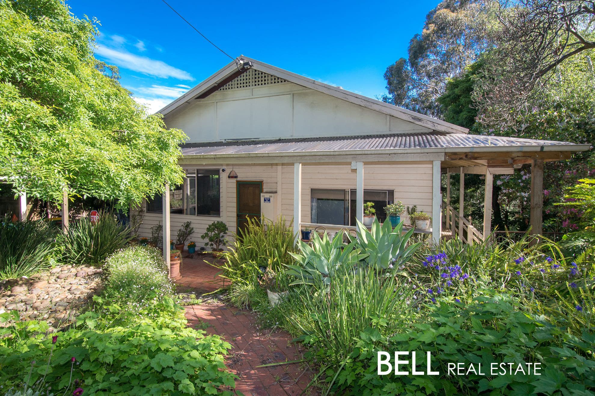 1466 Burwood Highway, UPWEY, Upwey - Image 1