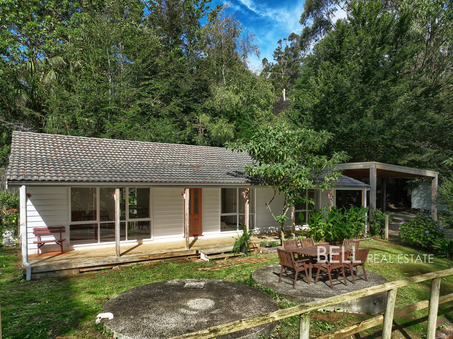 48 View Road, THE PATCH, The Patch - Image 1