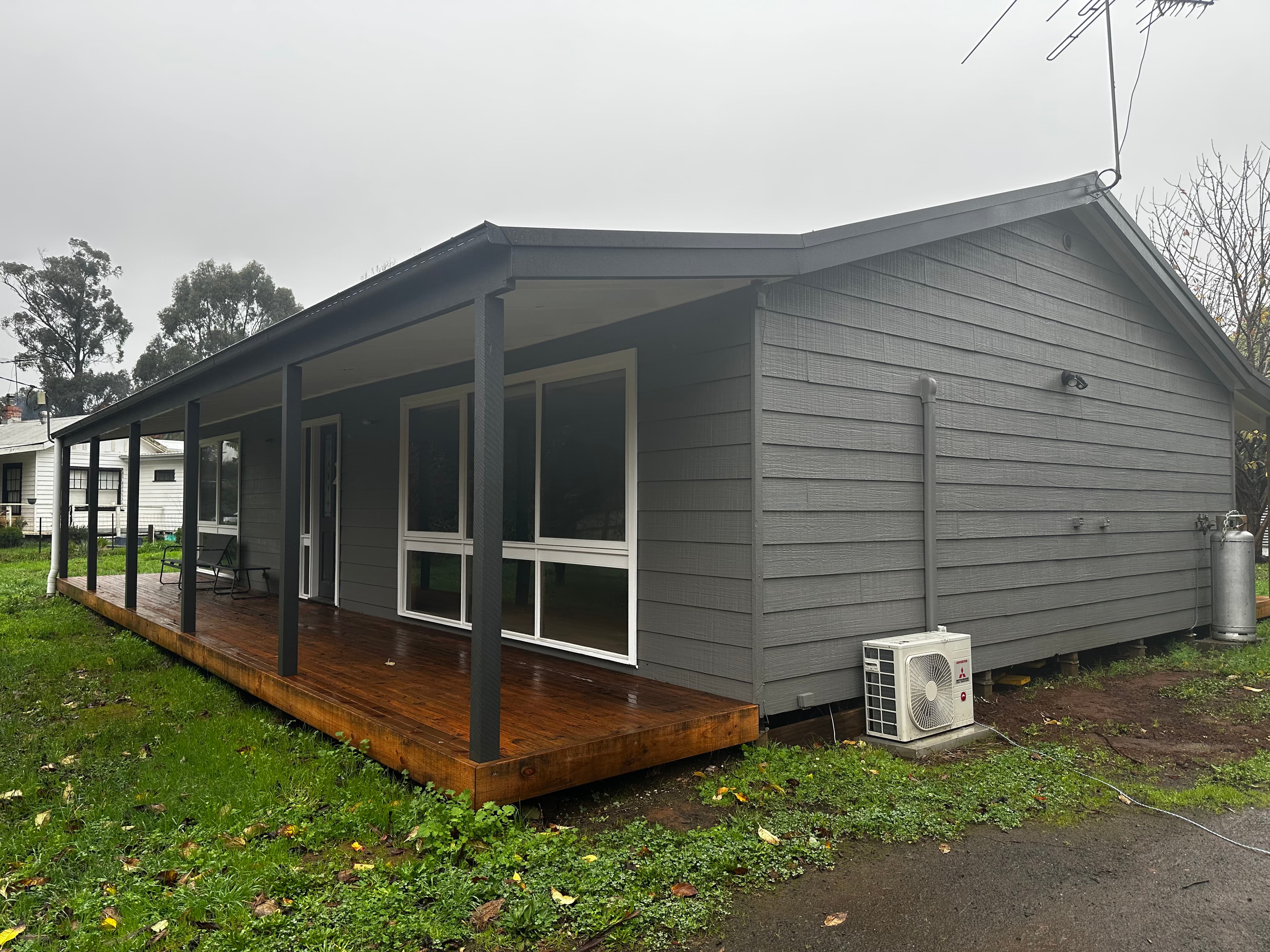 12 Robertson Road, KINGLAKE, Kinglake - Image 1
