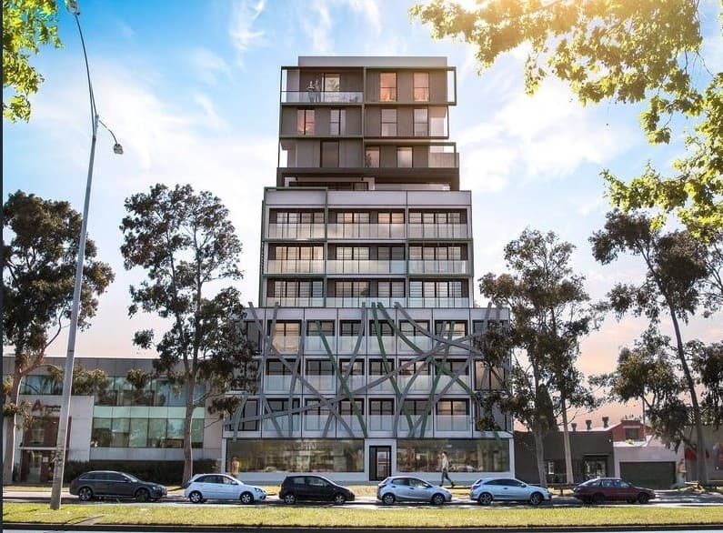 204/60 Islington Street, Collingwood - Image 1