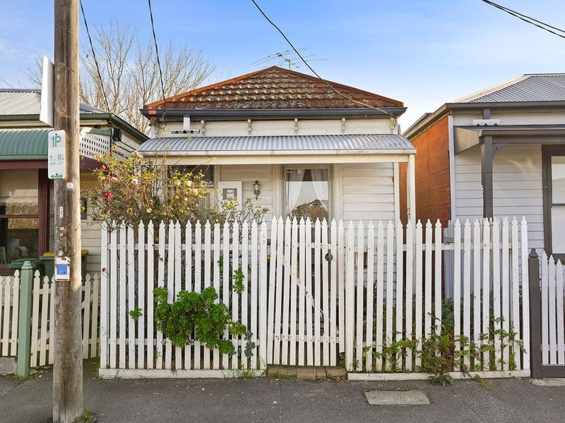 100 Stawell Street, RICHMOND, VIC 3121, Richmond - Image 1