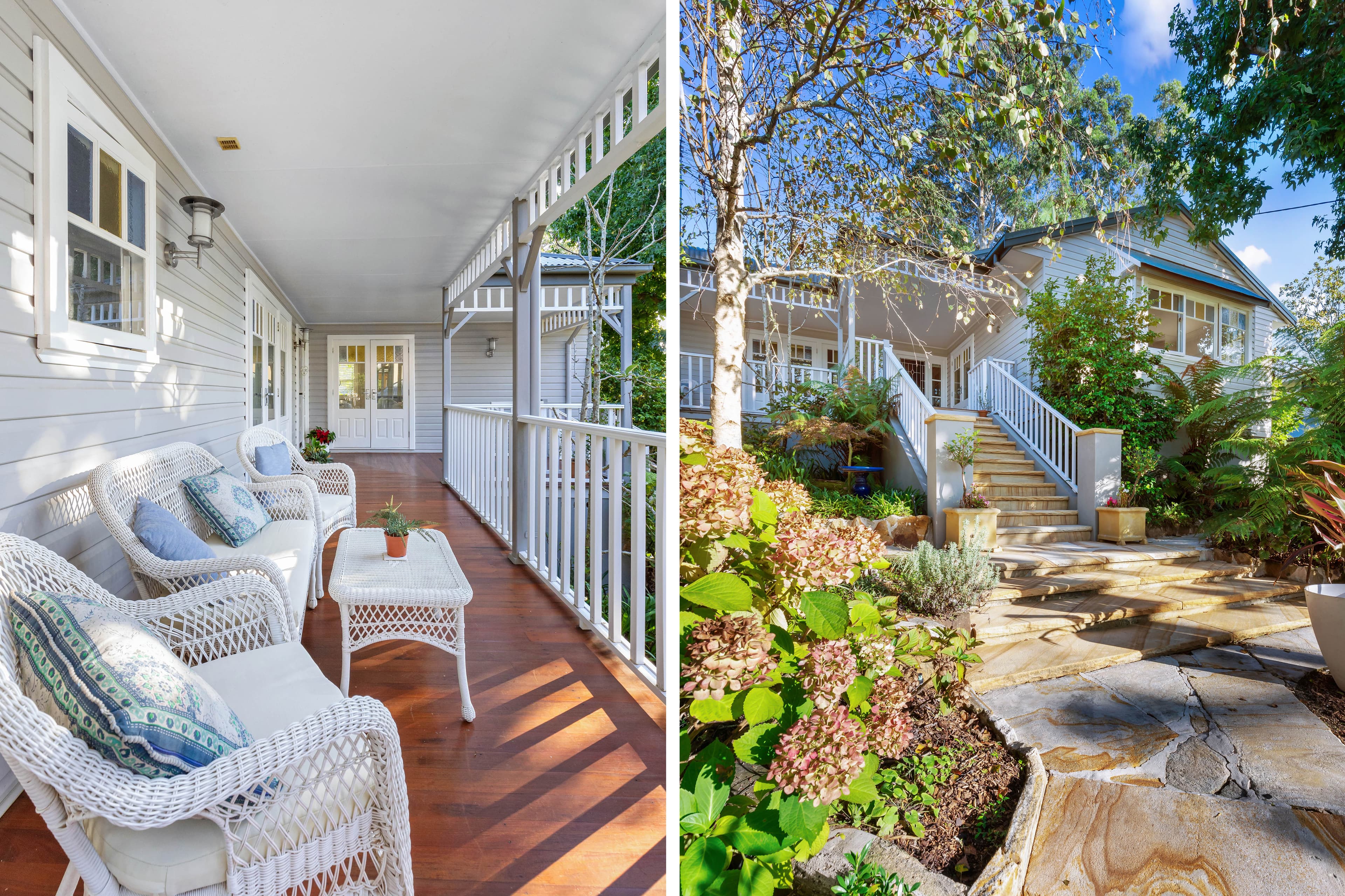 9 Ross Crescent, BLAXLAND, Blaxland - Thumbnail 2