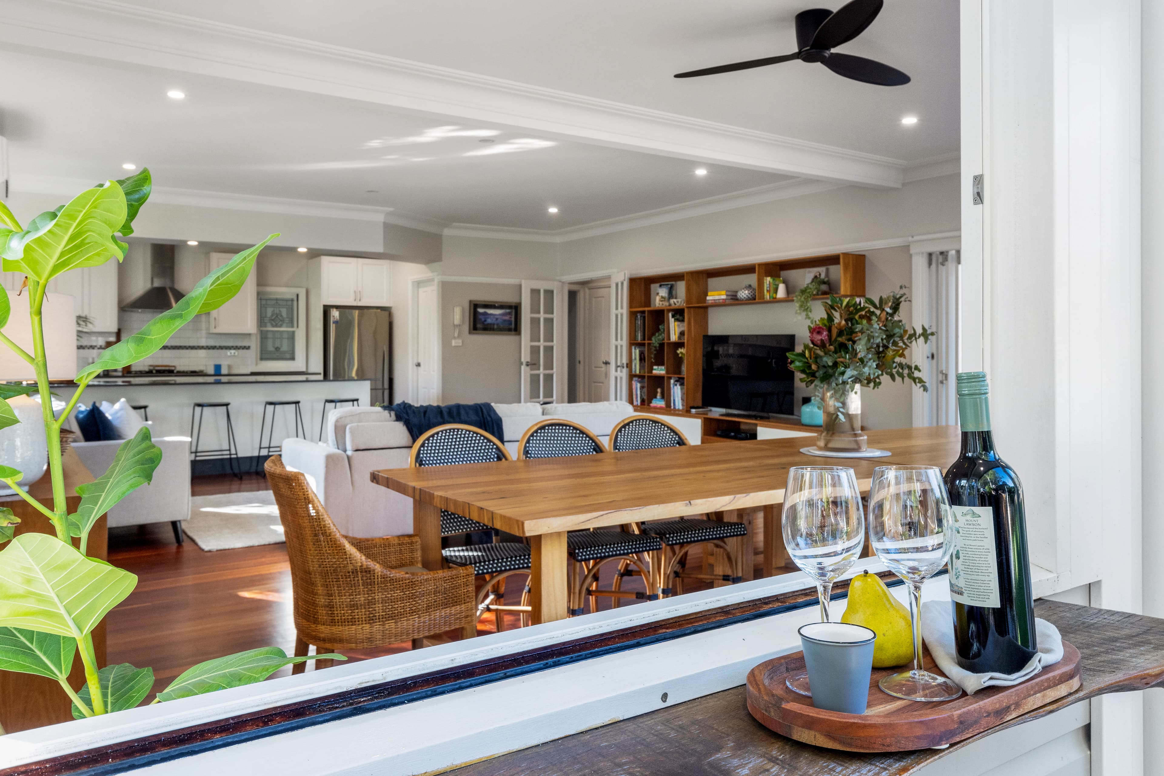 9 Ross Crescent, BLAXLAND, Blaxland - Thumbnail 7