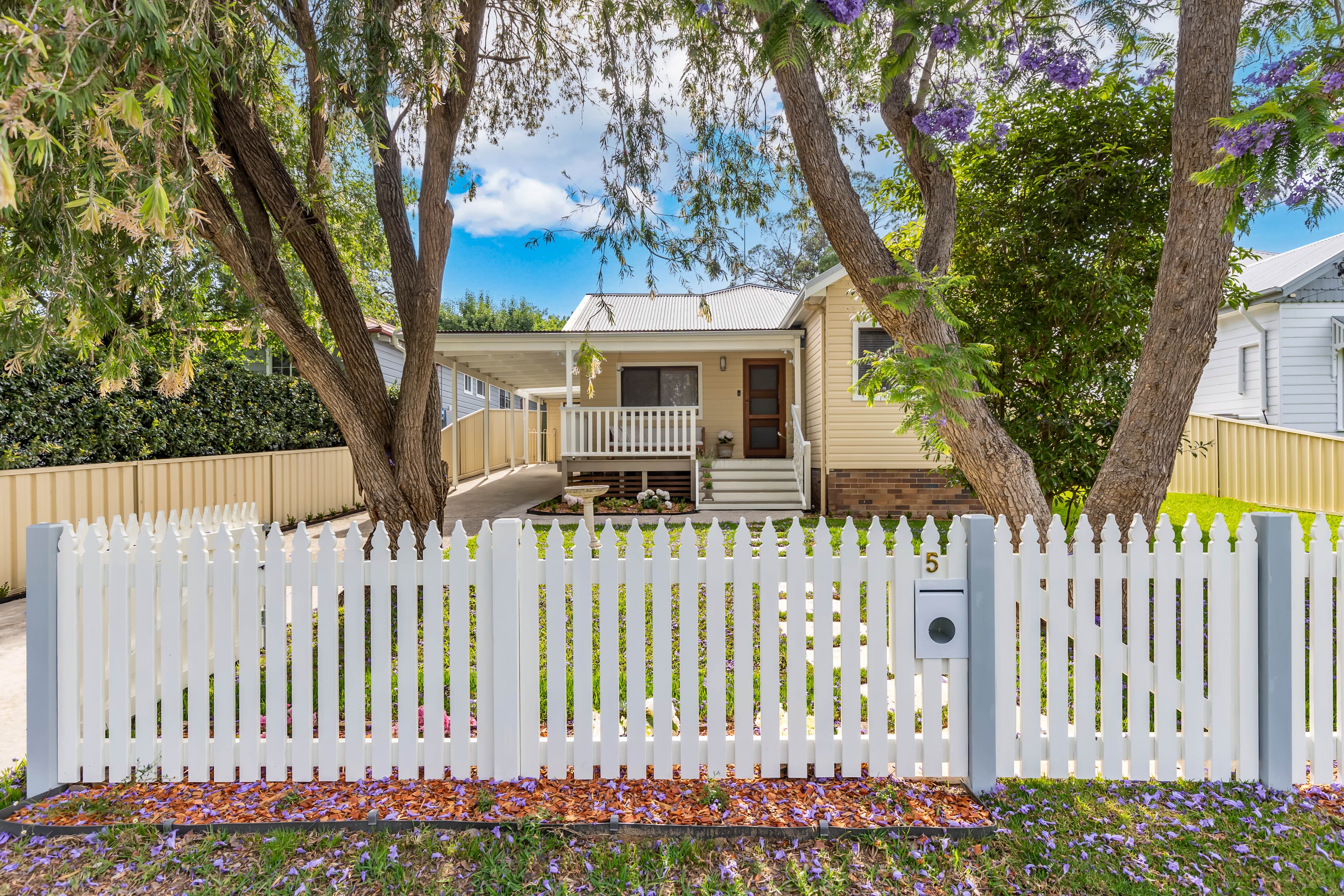 5 Carmel Street, GLENBROOK, Glenbrook - Image 1