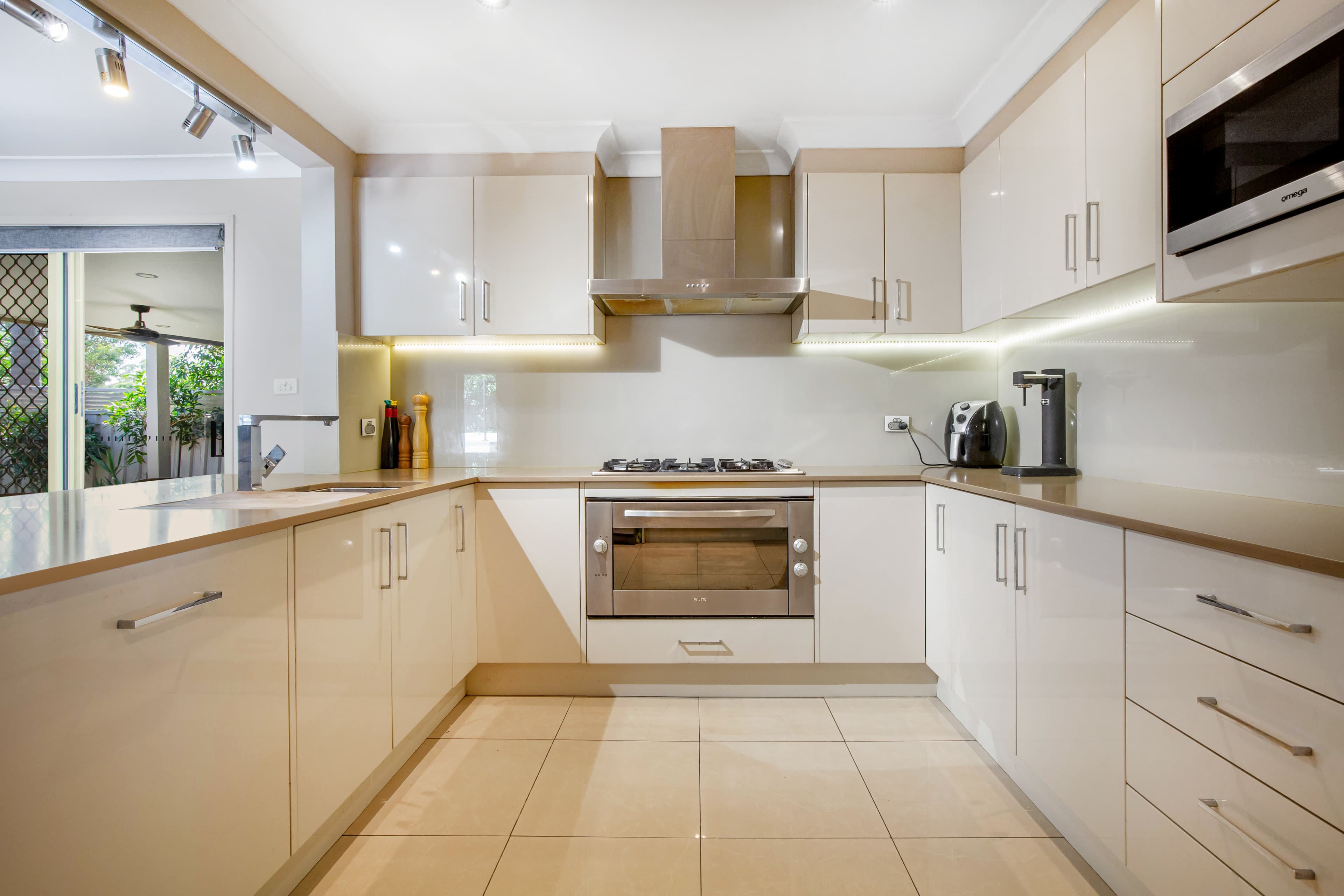 38 Antonia Crescent, CRANEBROOK, Cranebrook - Thumbnail 4