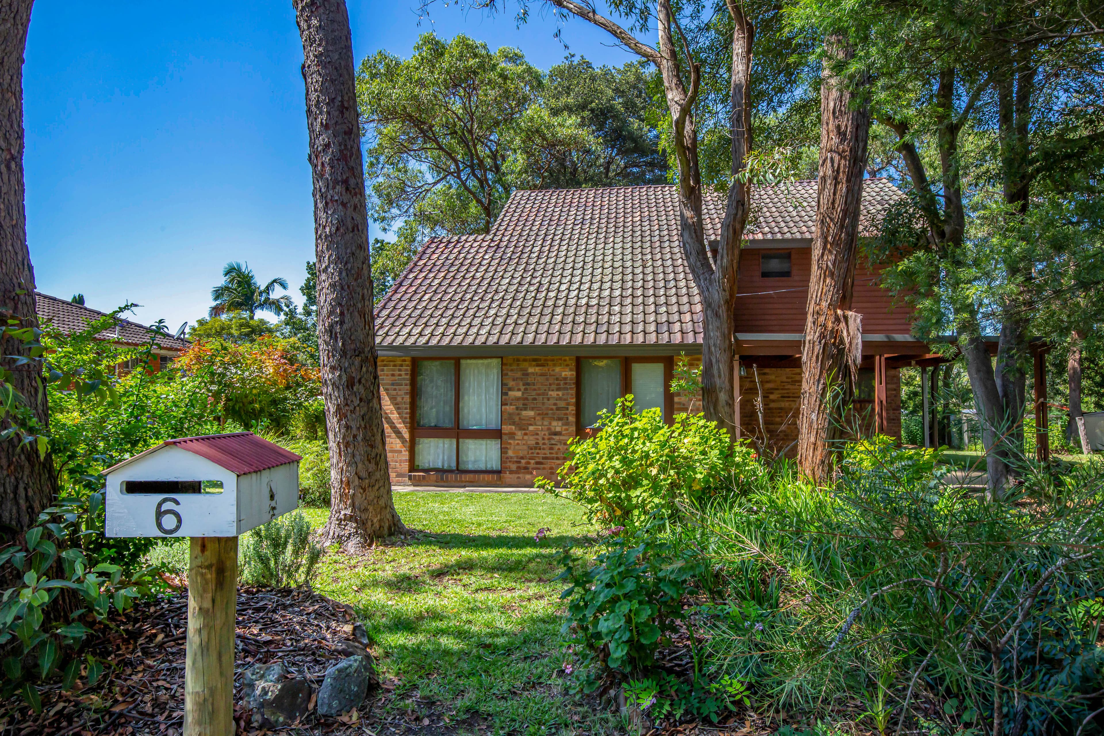6 Bridge Road, BLAXLAND, Blaxland - Image 1