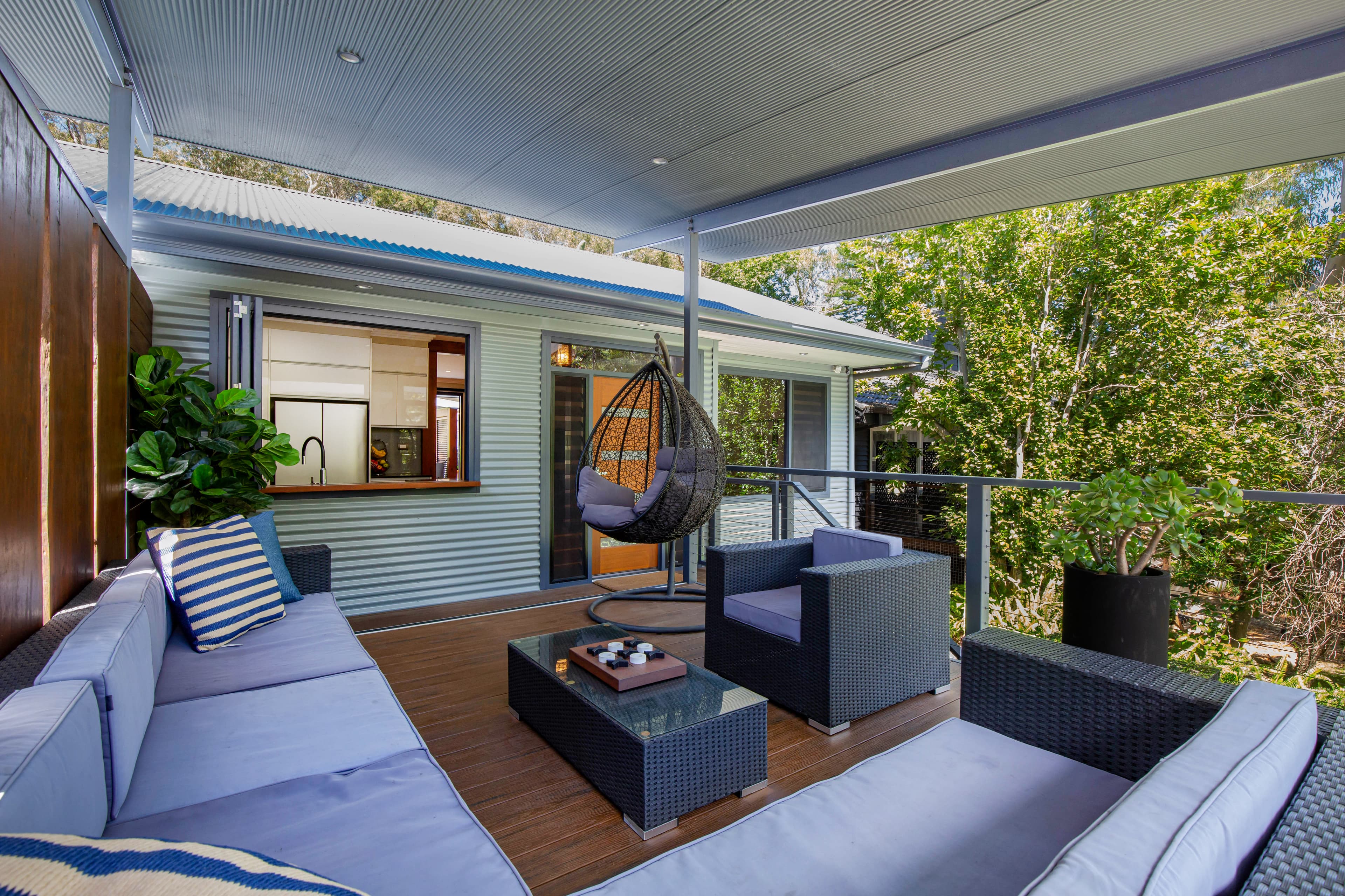 61 Mitchells Pass, BLAXLAND, Blaxland - Thumbnail 2