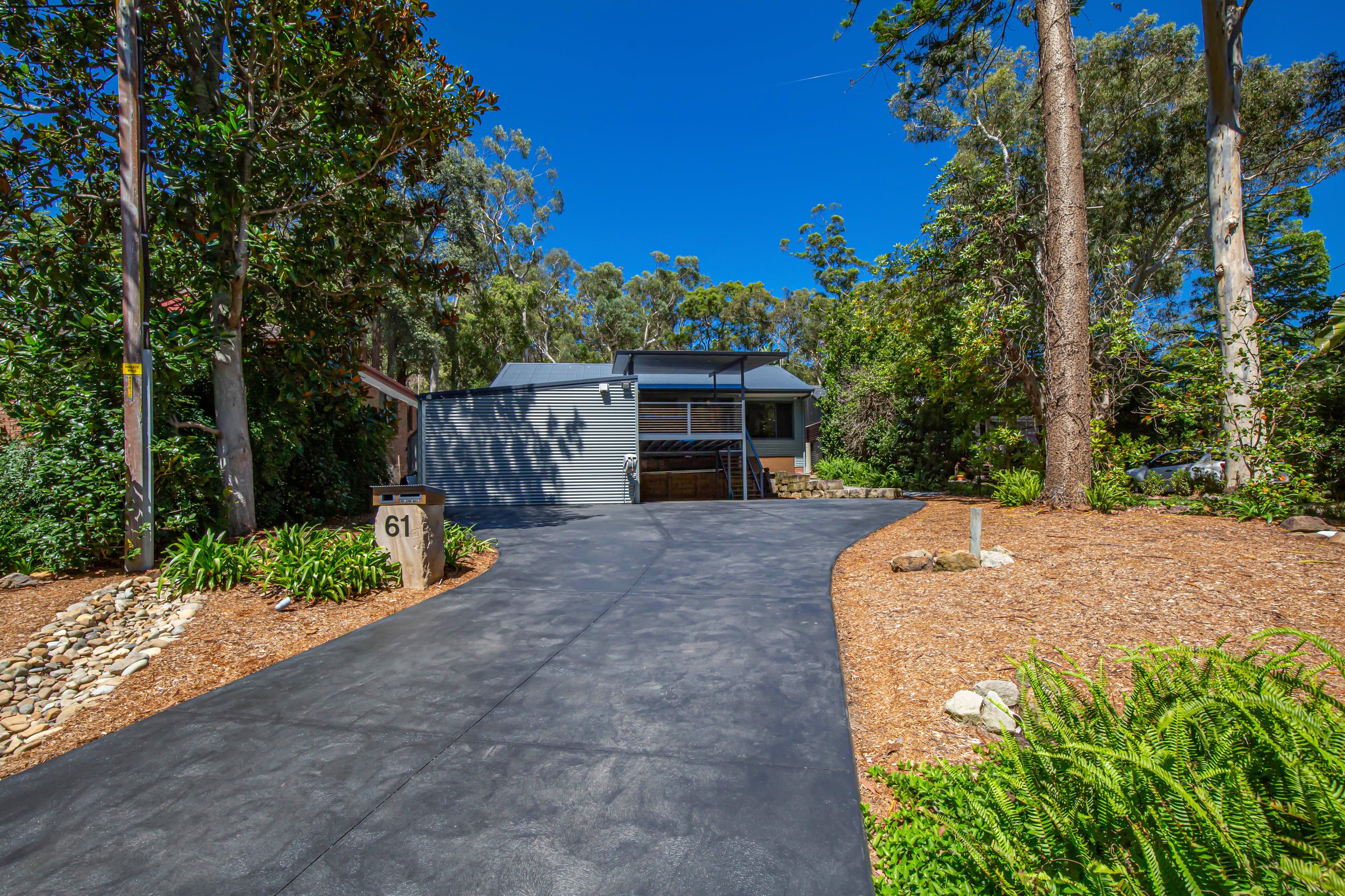 61 Mitchells Pass, BLAXLAND, Blaxland - Image 1