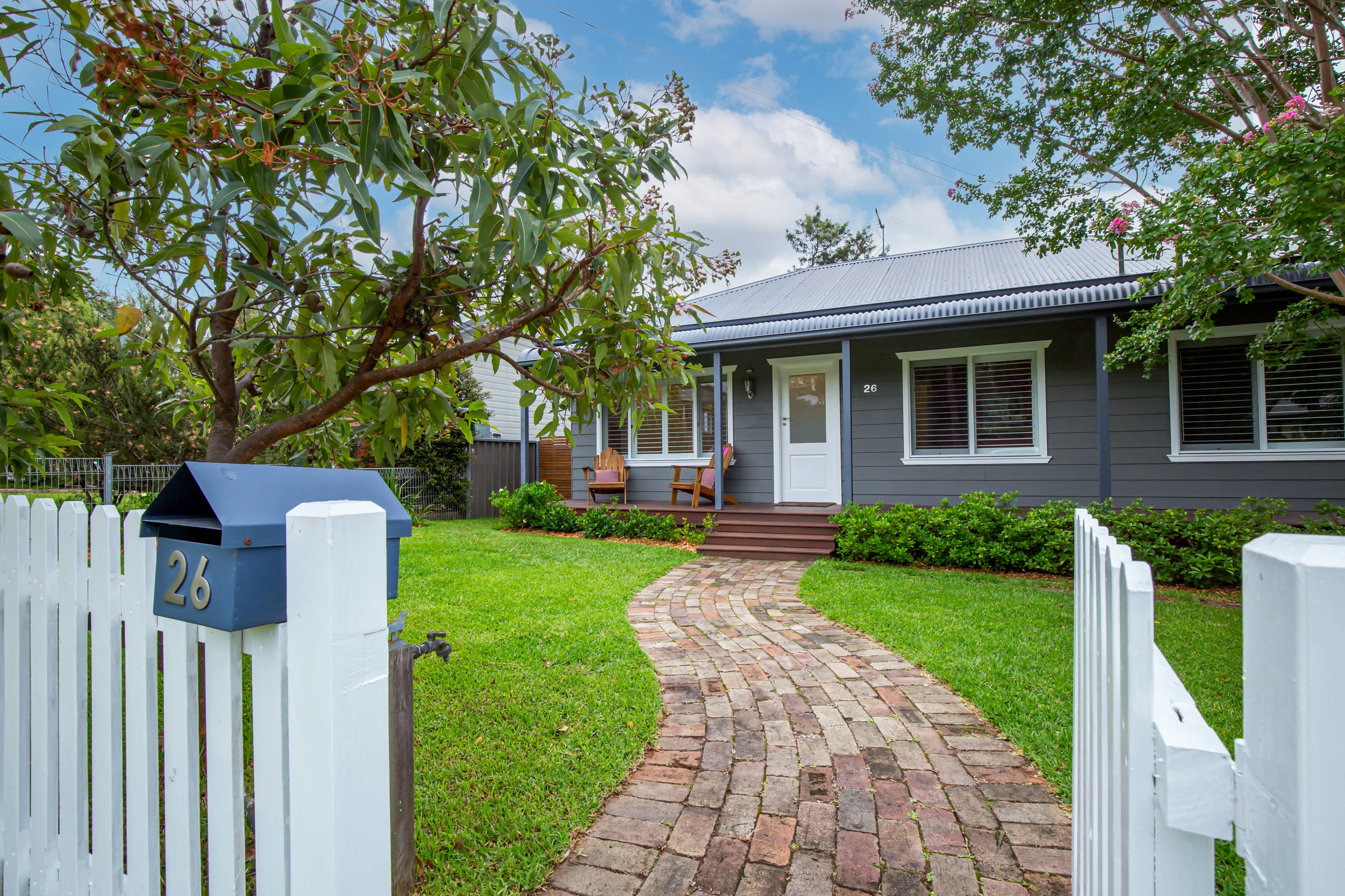 26 Carmel Street, GLENBROOK, Glenbrook - Image 1