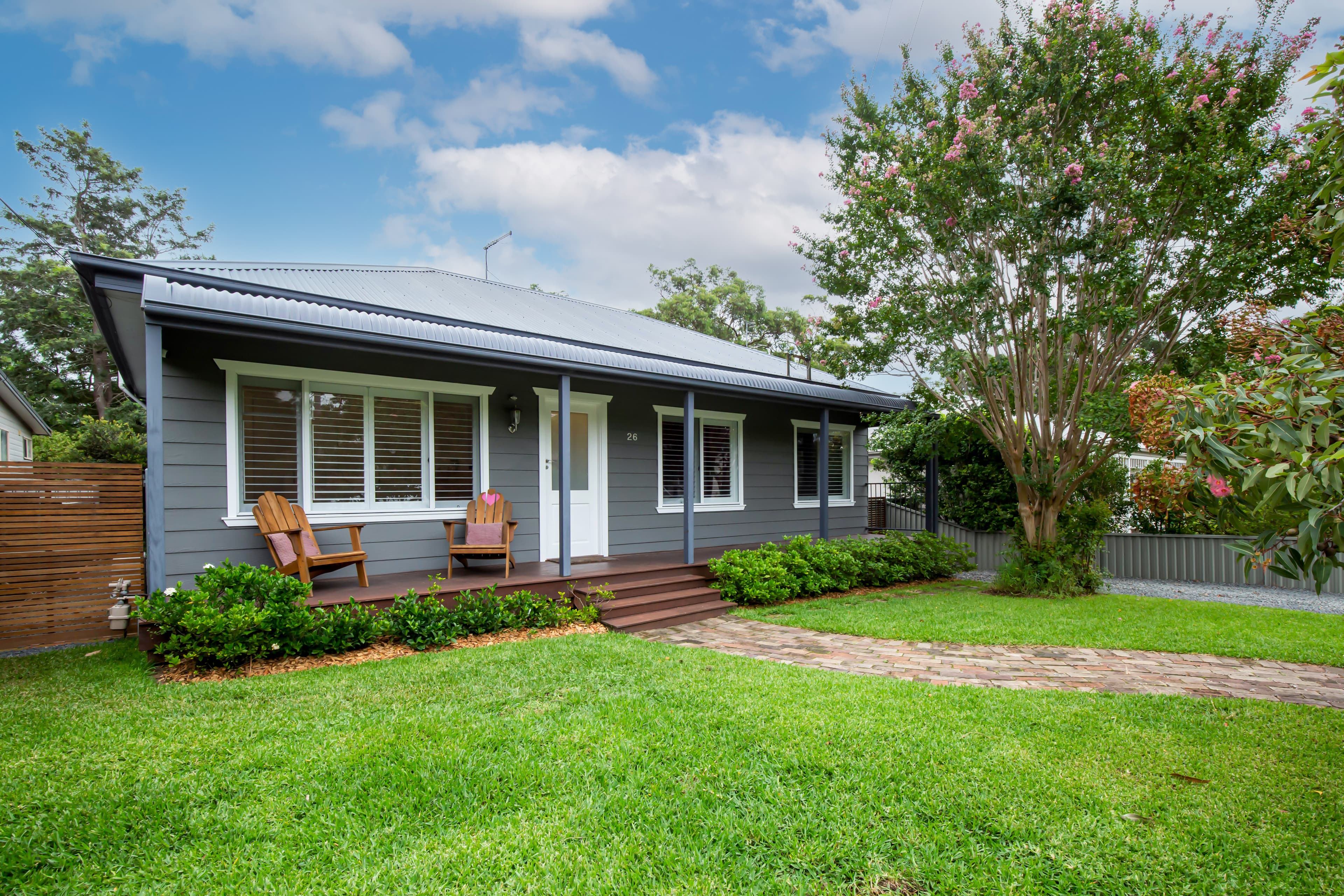 26 Carmel Street, GLENBROOK, Glenbrook - Thumbnail 2