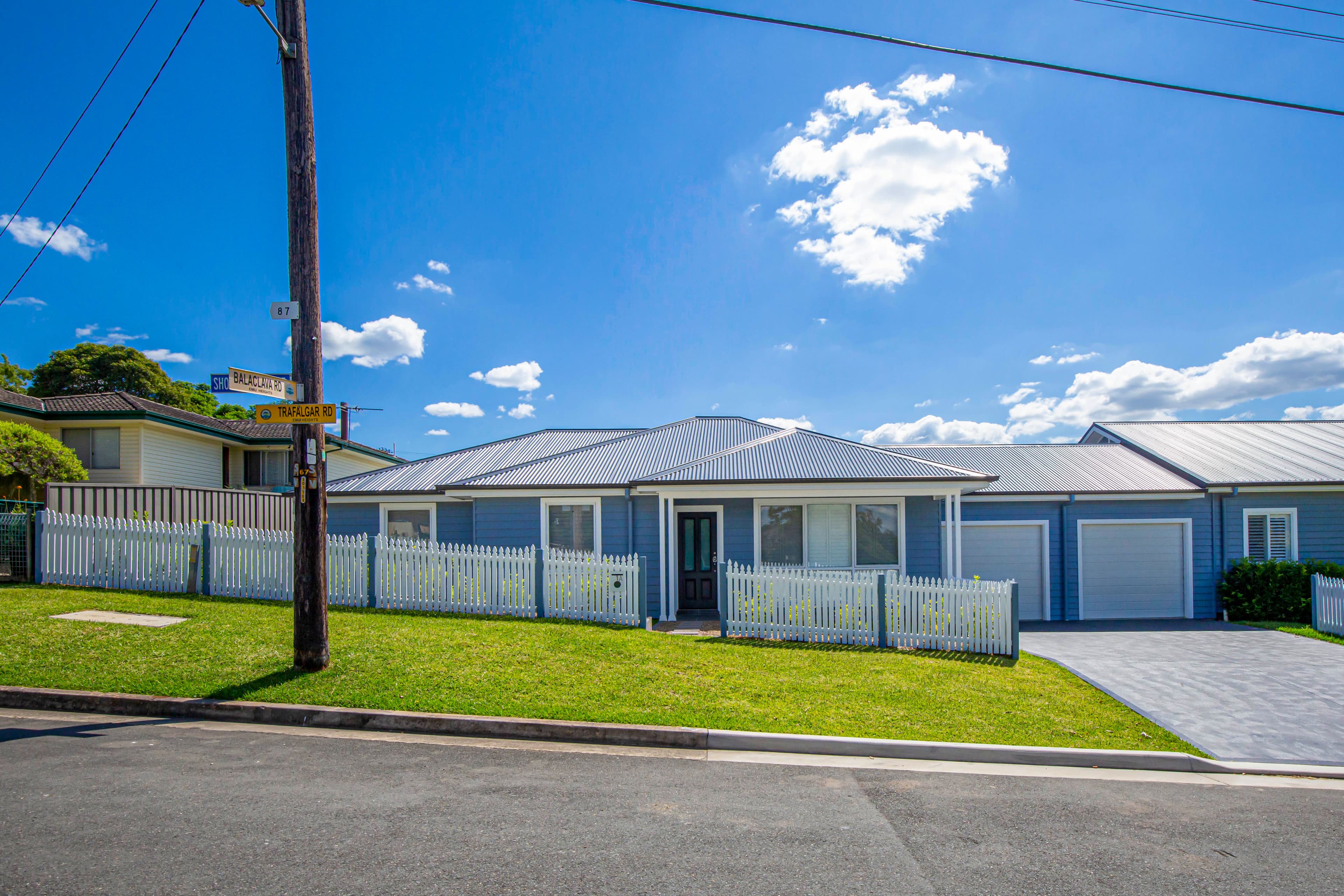 1A Trafalgar Road, EMU HEIGHTS, Emu Heights - Image 1