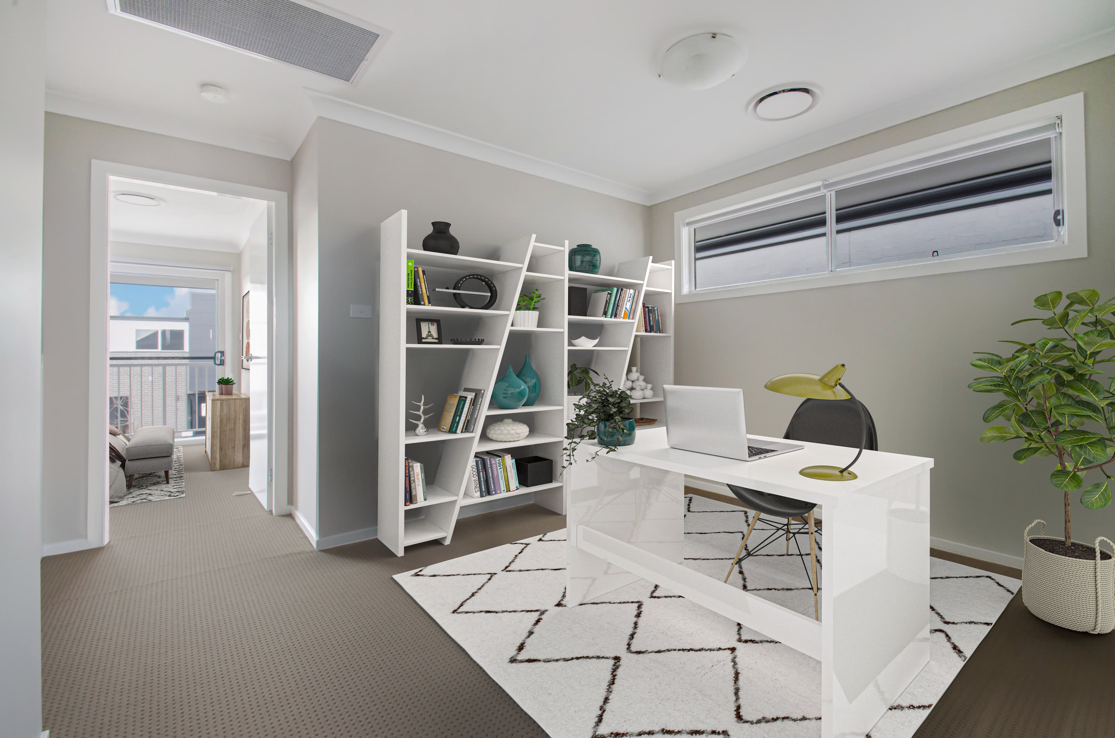 98 William Hart Crescent, PENRITH, Penrith - Thumbnail 3