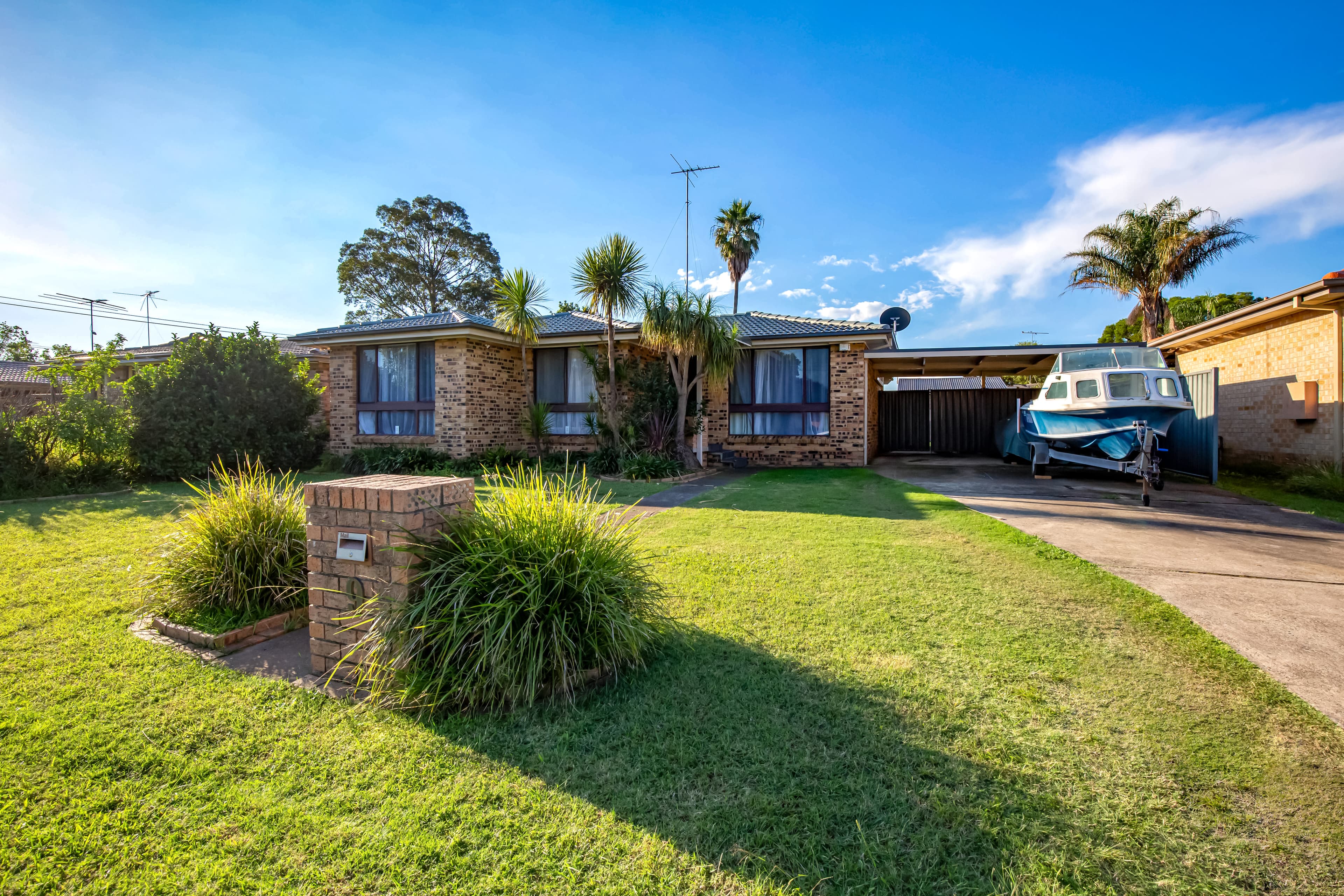 9 Grose Avenue, NORTH ST MARYS, North St Marys - Image 1