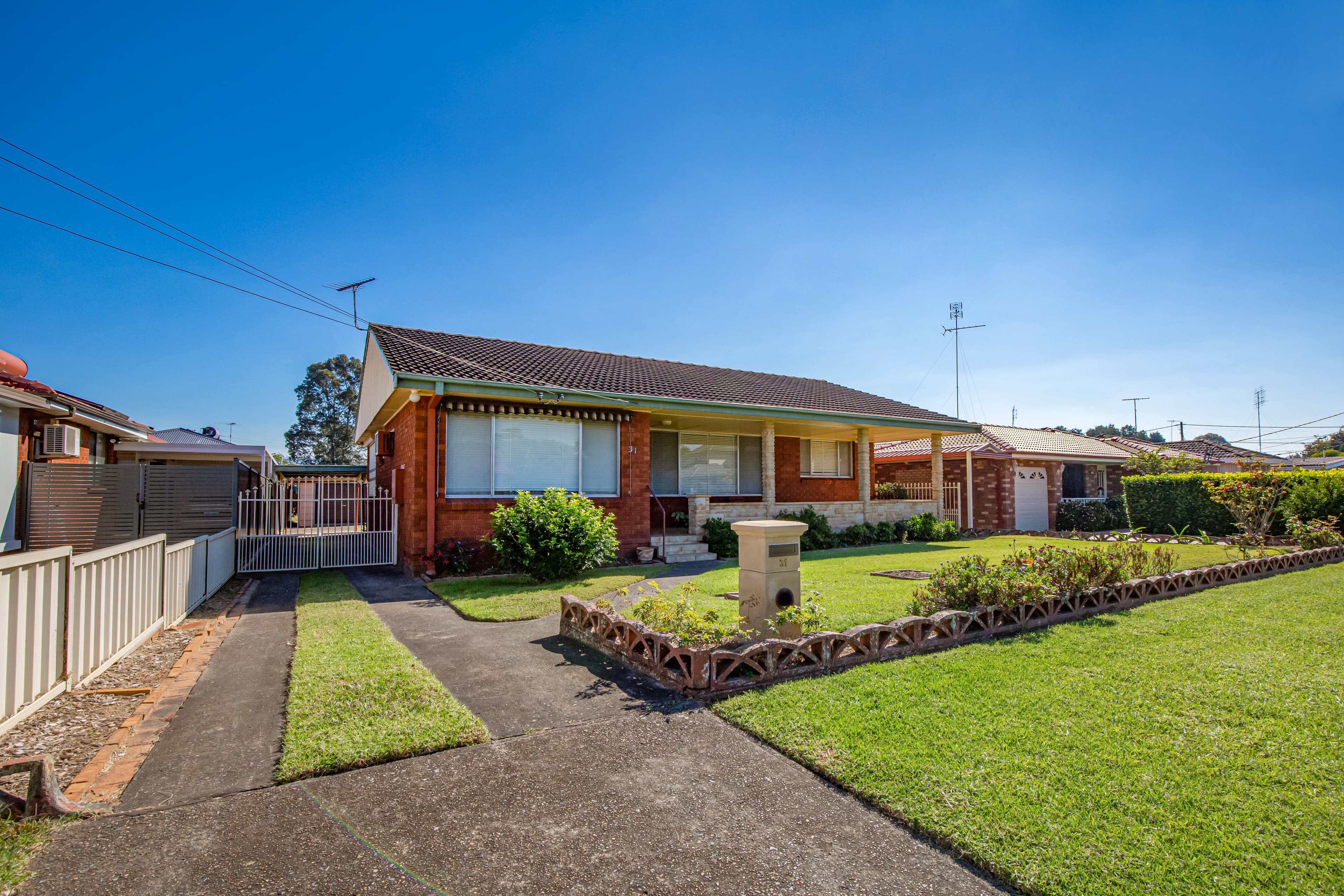 31 York Street, EMU PLAINS, Emu Plains - Image 1