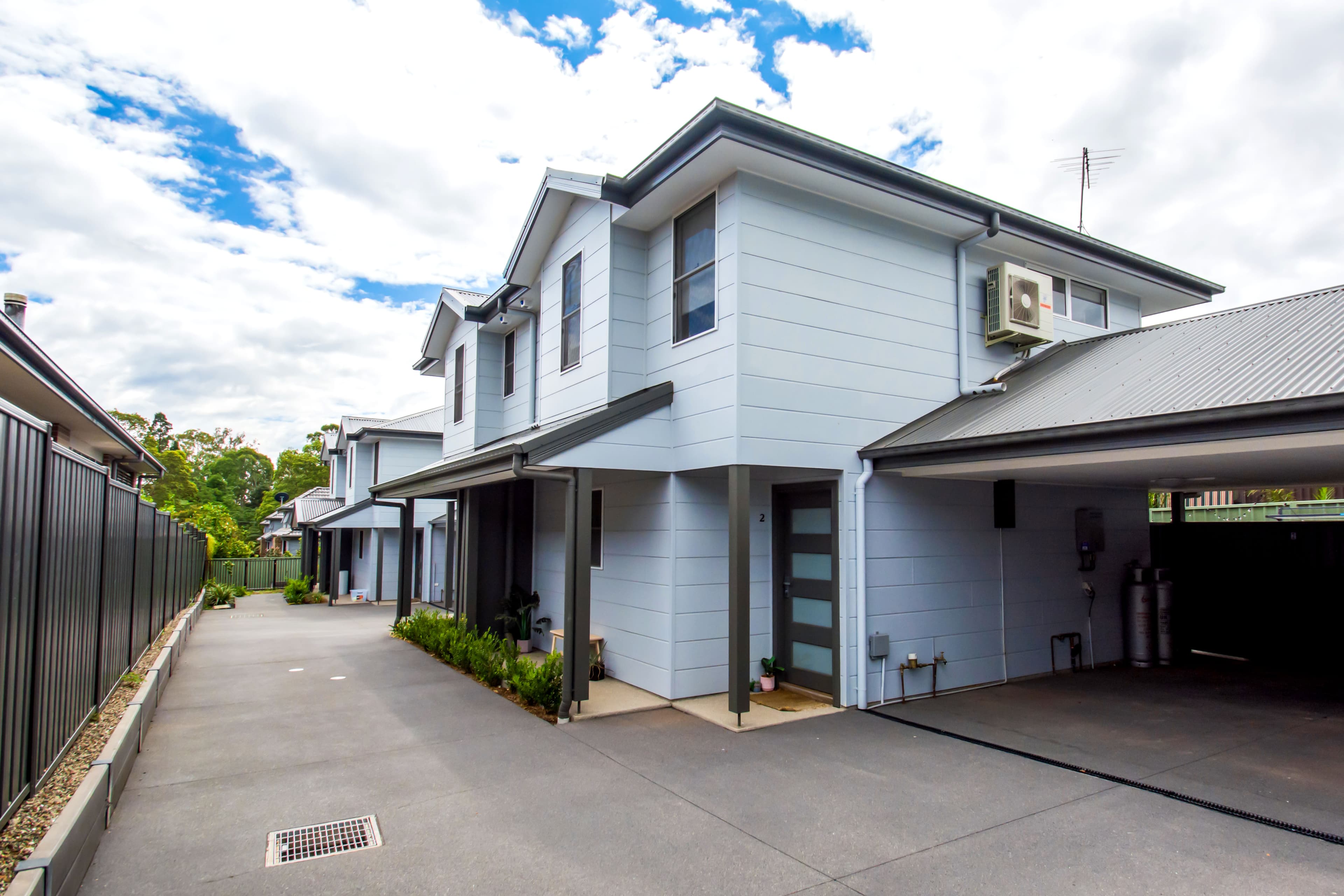 2/17 Cronin Street, PENRITH, Penrith - Thumbnail 4