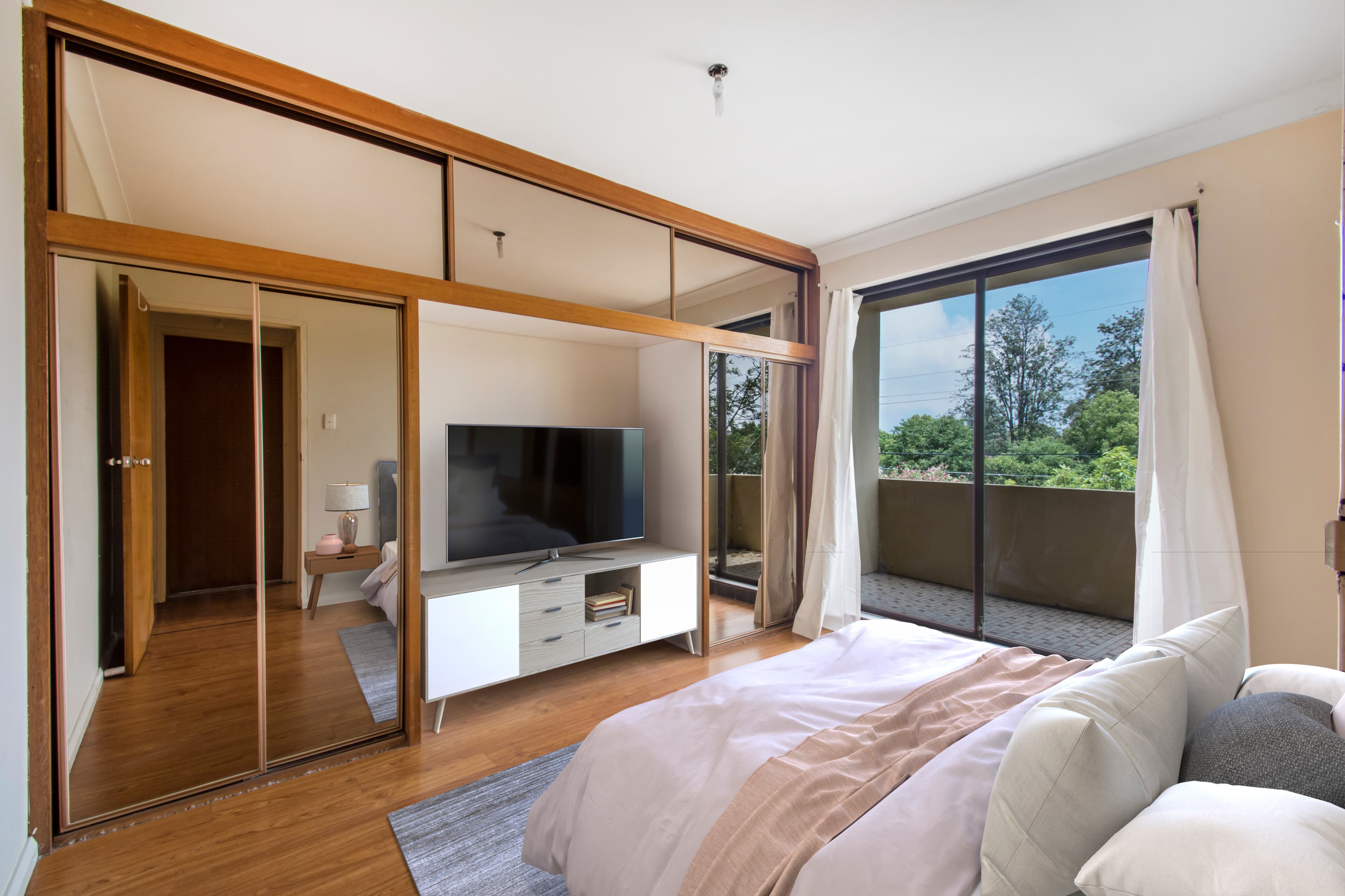8/42-44 Woodriff Street, PENRITH, Penrith - Thumbnail 3