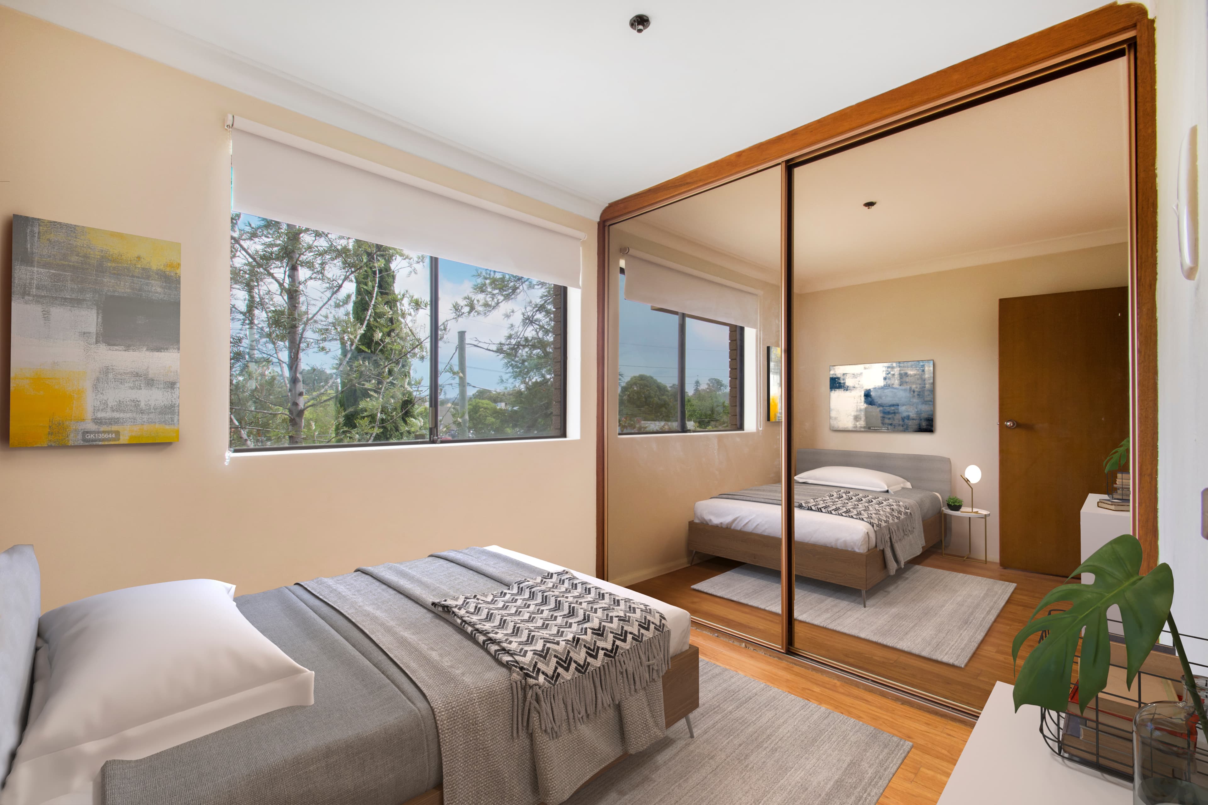 8/42-44 Woodriff Street, PENRITH, Penrith - Thumbnail 4