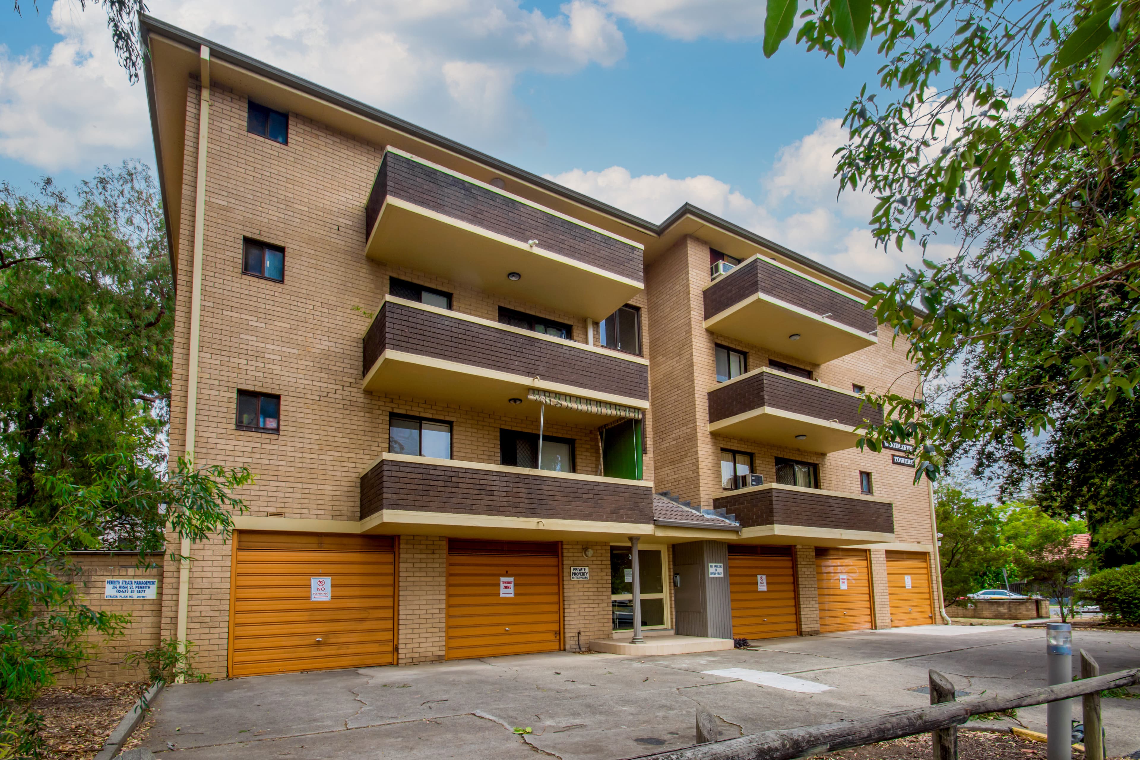 8/42-44 Woodriff Street, PENRITH, Penrith - Thumbnail 6