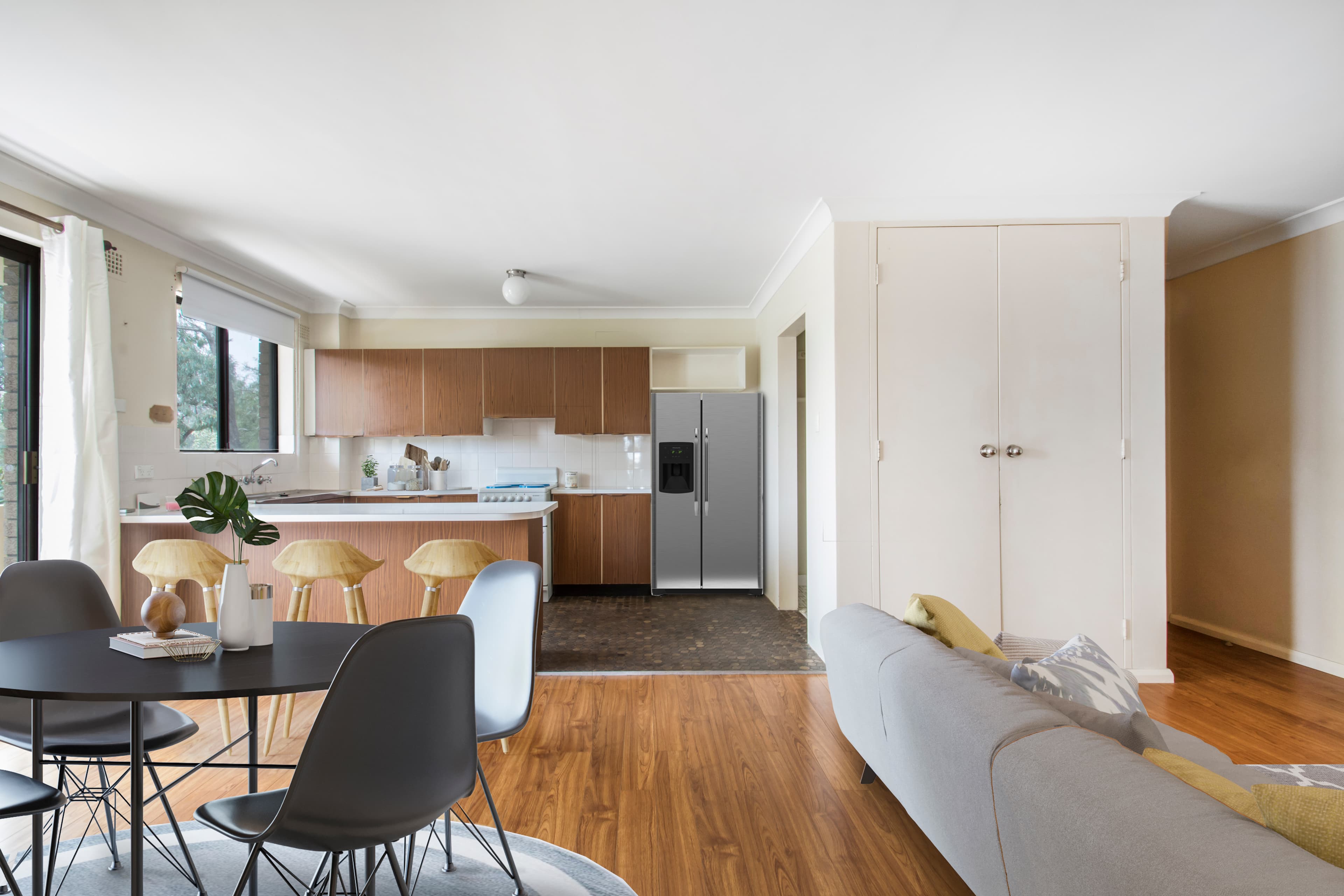 8/42-44 Woodriff Street, PENRITH, Penrith - Thumbnail 2
