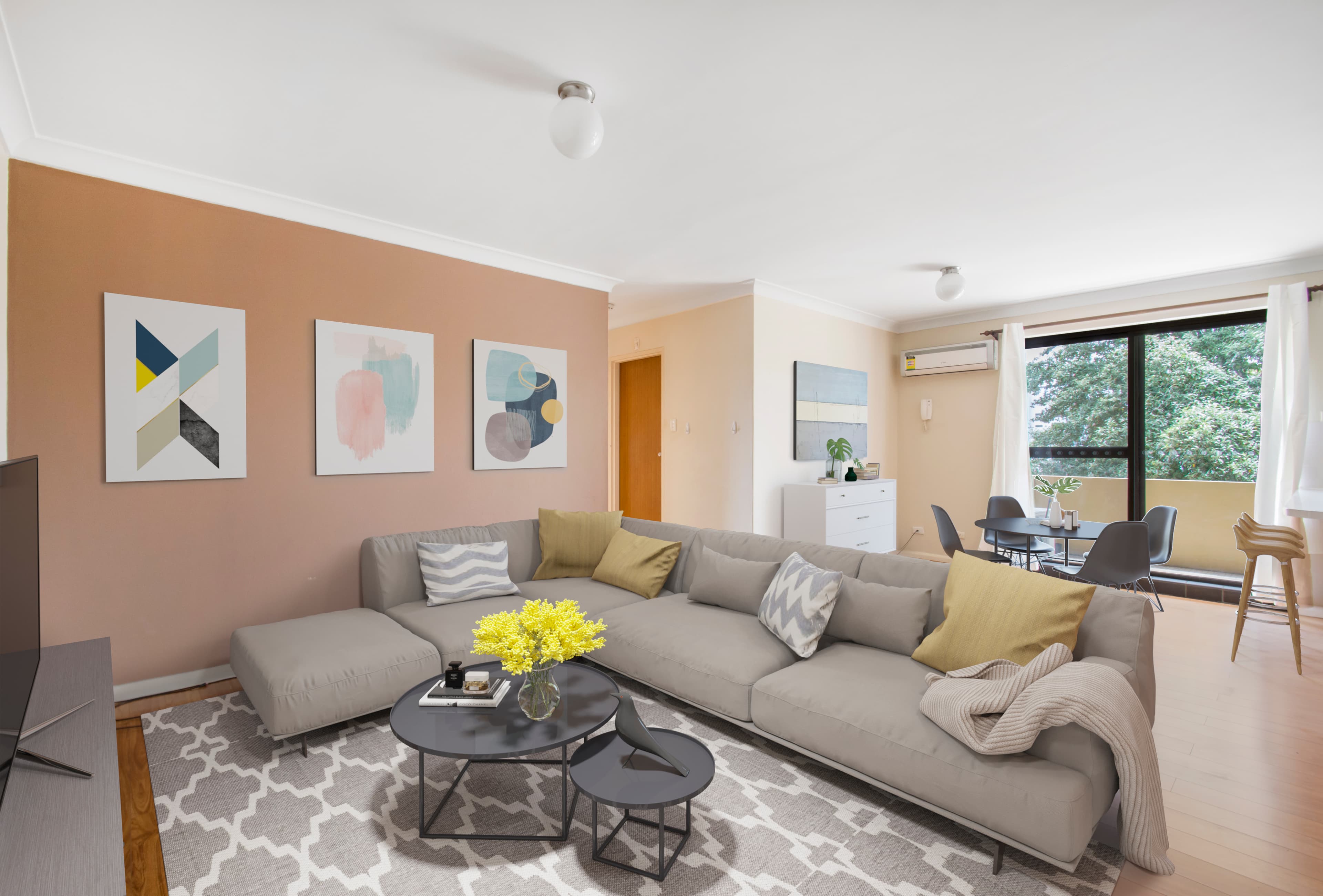8/42-44 Woodriff Street, PENRITH, Penrith - Image 1