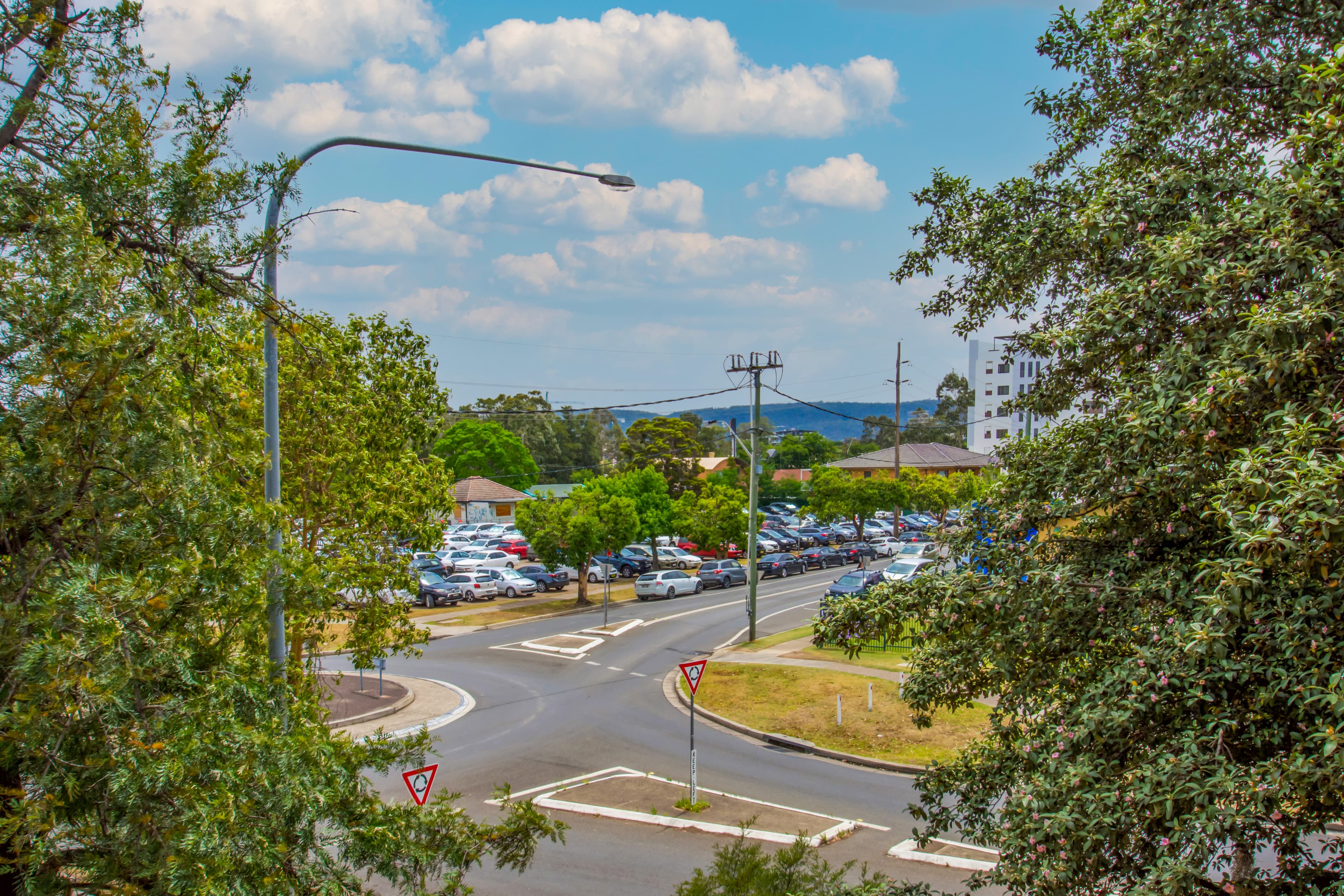 8/42-44 Woodriff Street, PENRITH, Penrith - Thumbnail 7
