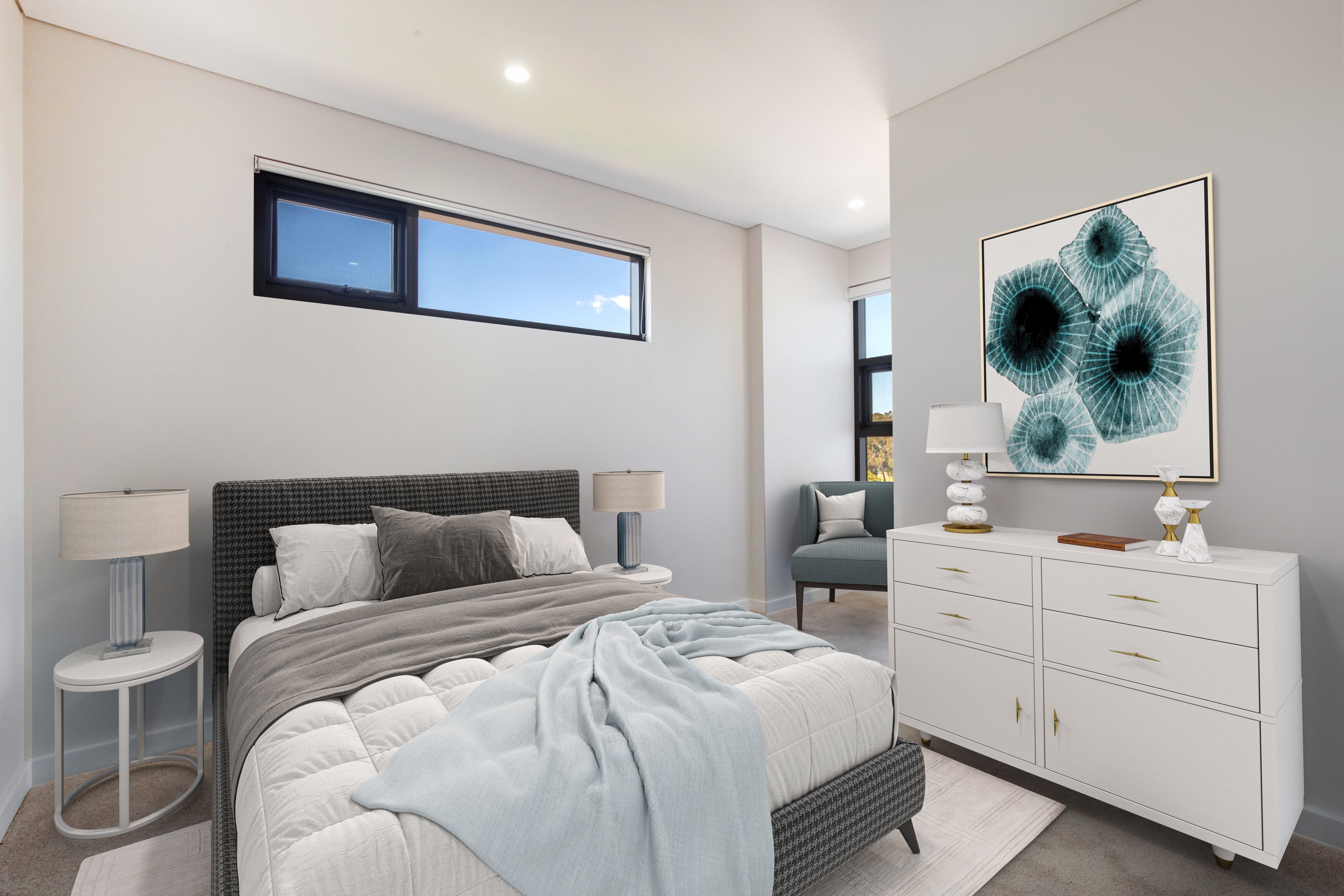 26/8-10 Fulton Street, PENRITH, Penrith - Thumbnail 4