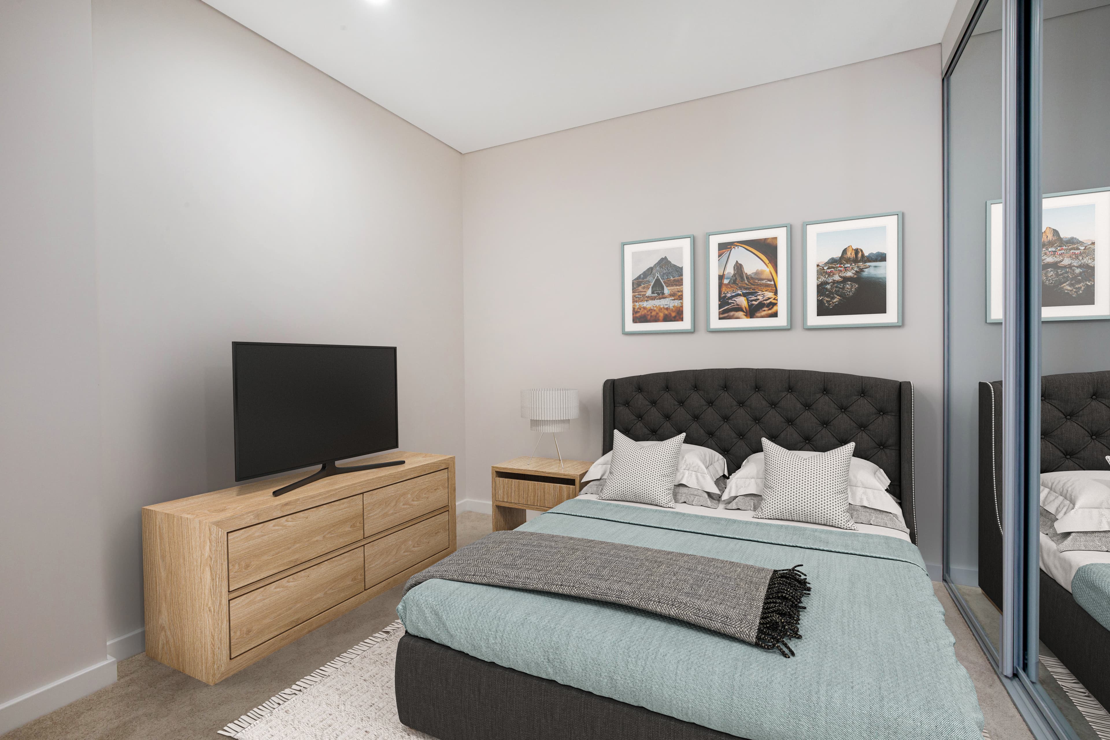 26/8-10 Fulton Street, PENRITH, Penrith - Thumbnail 7