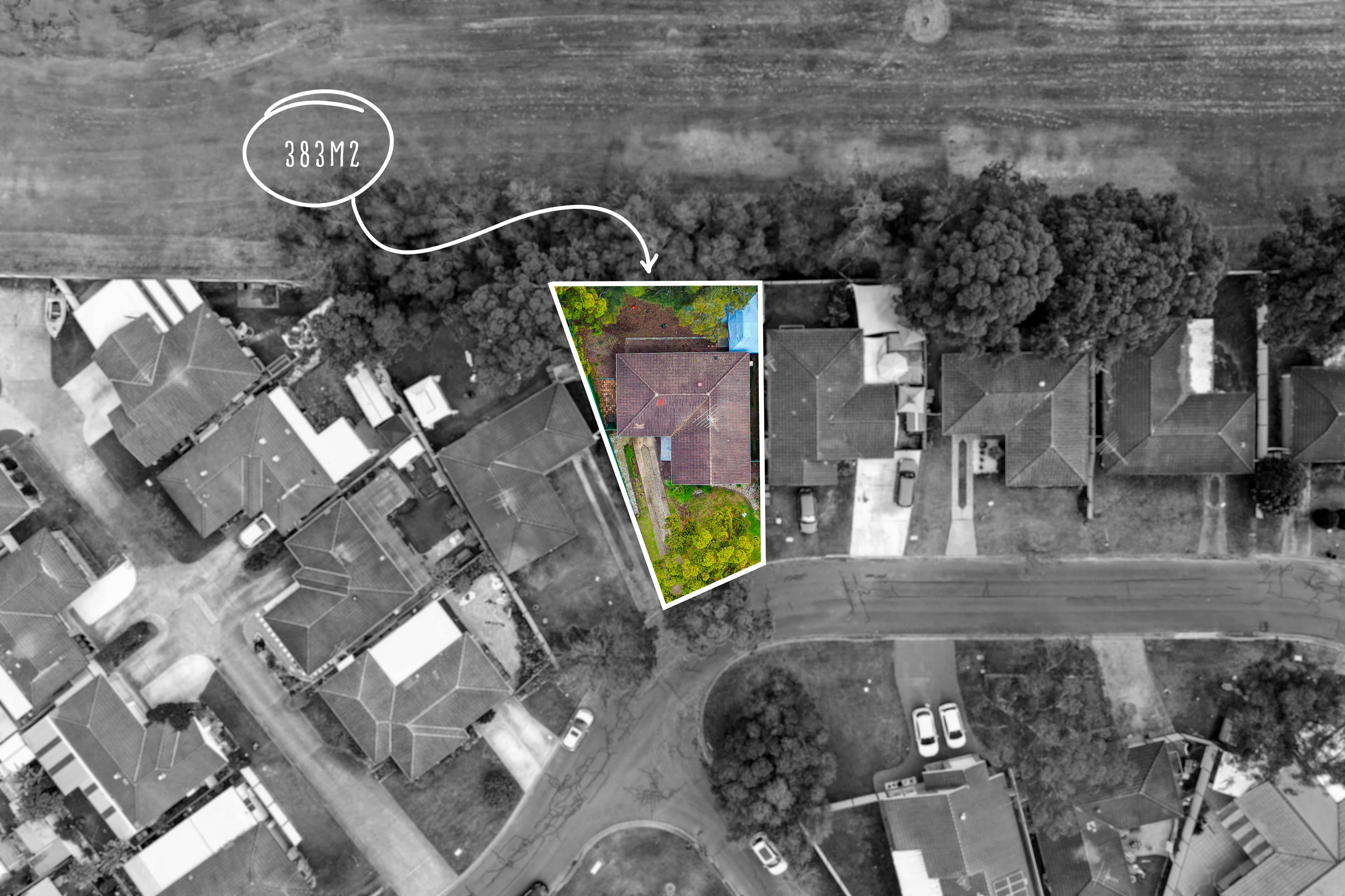 4 Werona Avenue, CLAREMONT MEADOWS, Claremont Meadows - Thumbnail 8