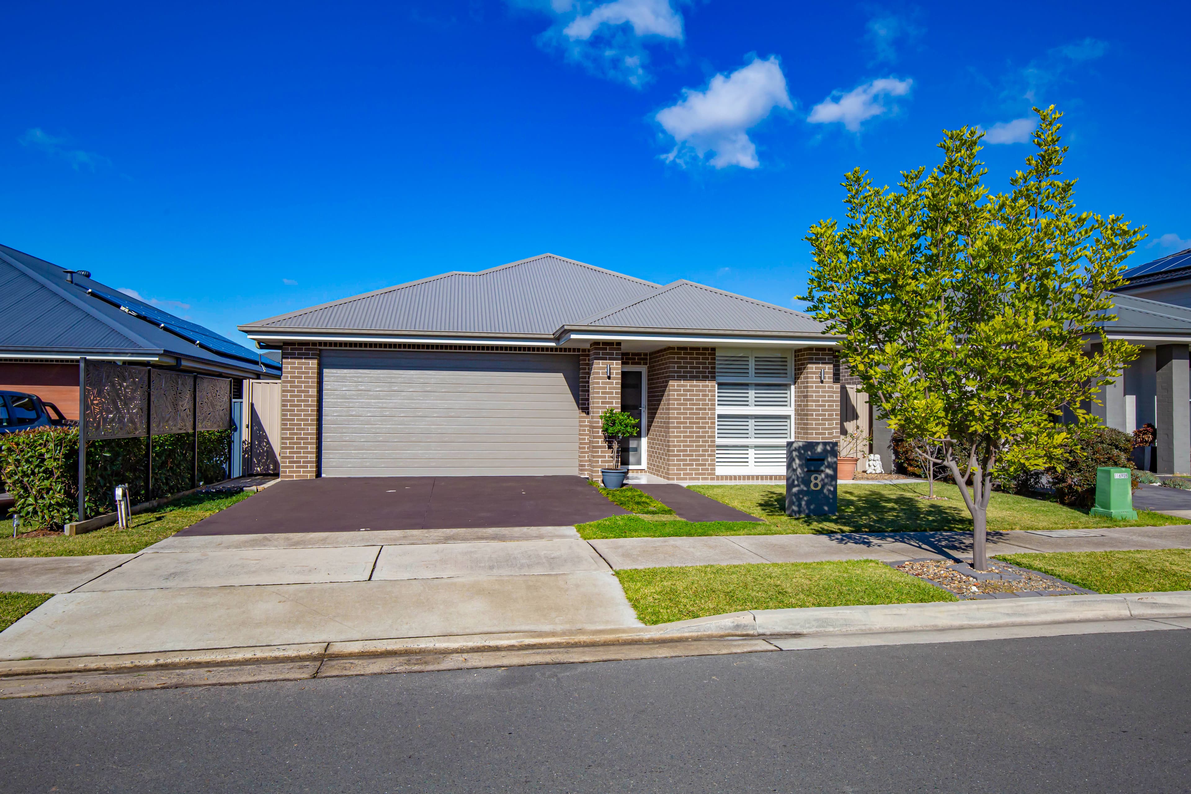 8 Milpera Street, JORDAN SPRINGS, Jordan Springs - Image 1