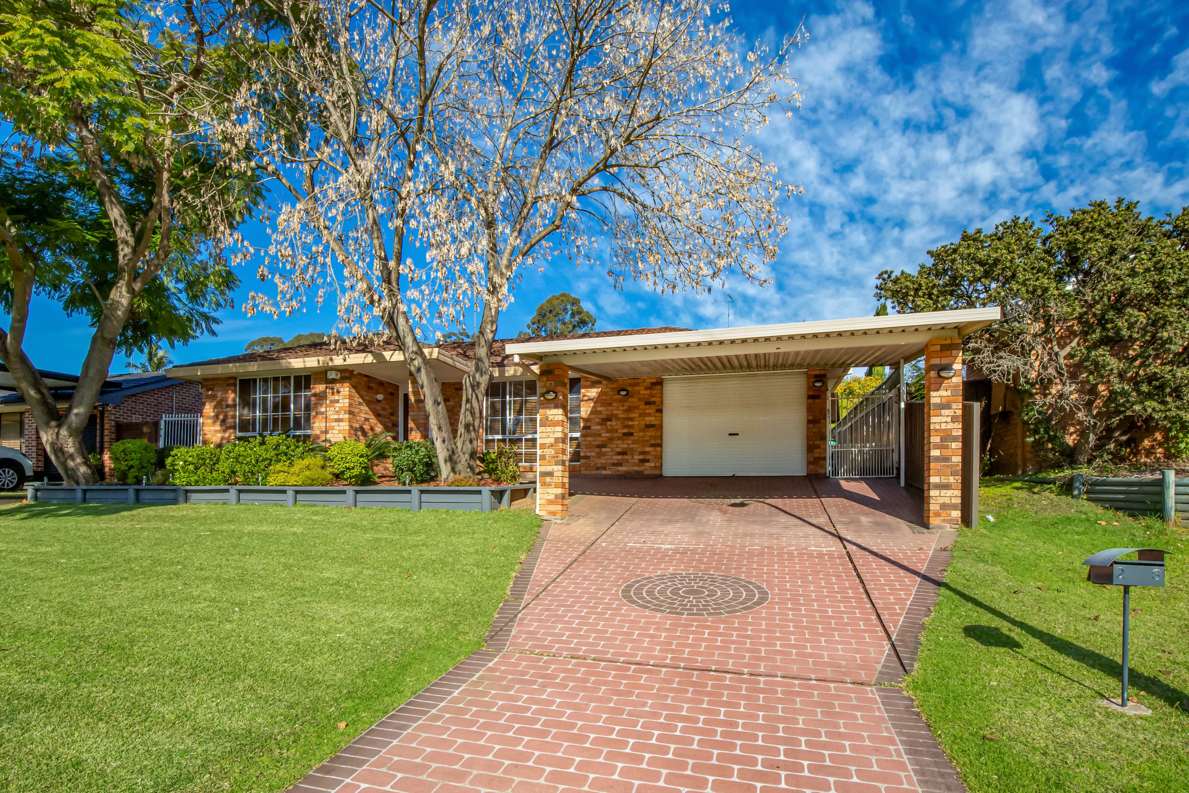 28 Tornado Crescent, CRANEBROOK, Cranebrook - Image 1
