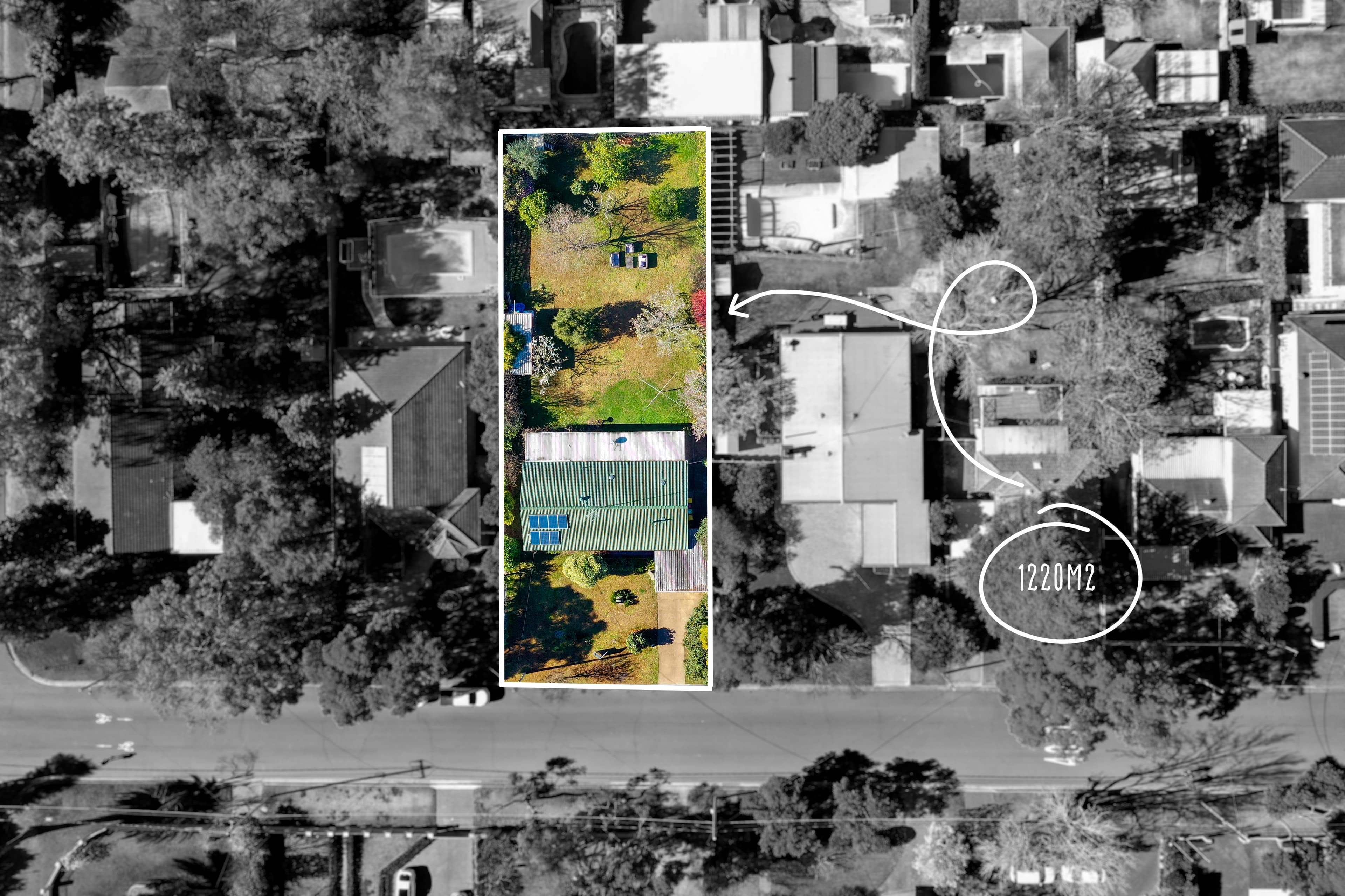 64 Nepean Avenue, PENRITH, Penrith - Thumbnail 7
