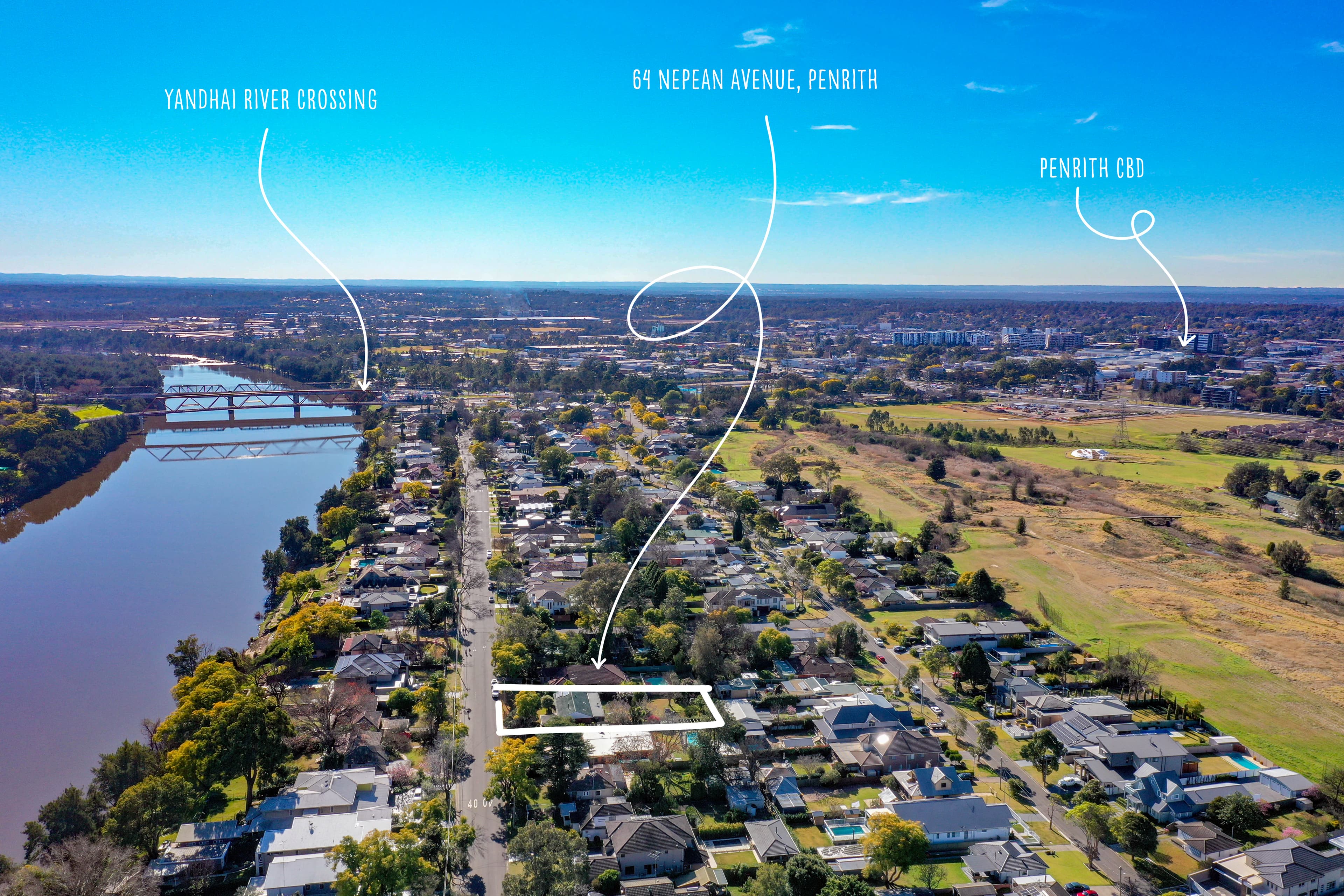 64 Nepean Avenue, PENRITH, Penrith - Thumbnail 8
