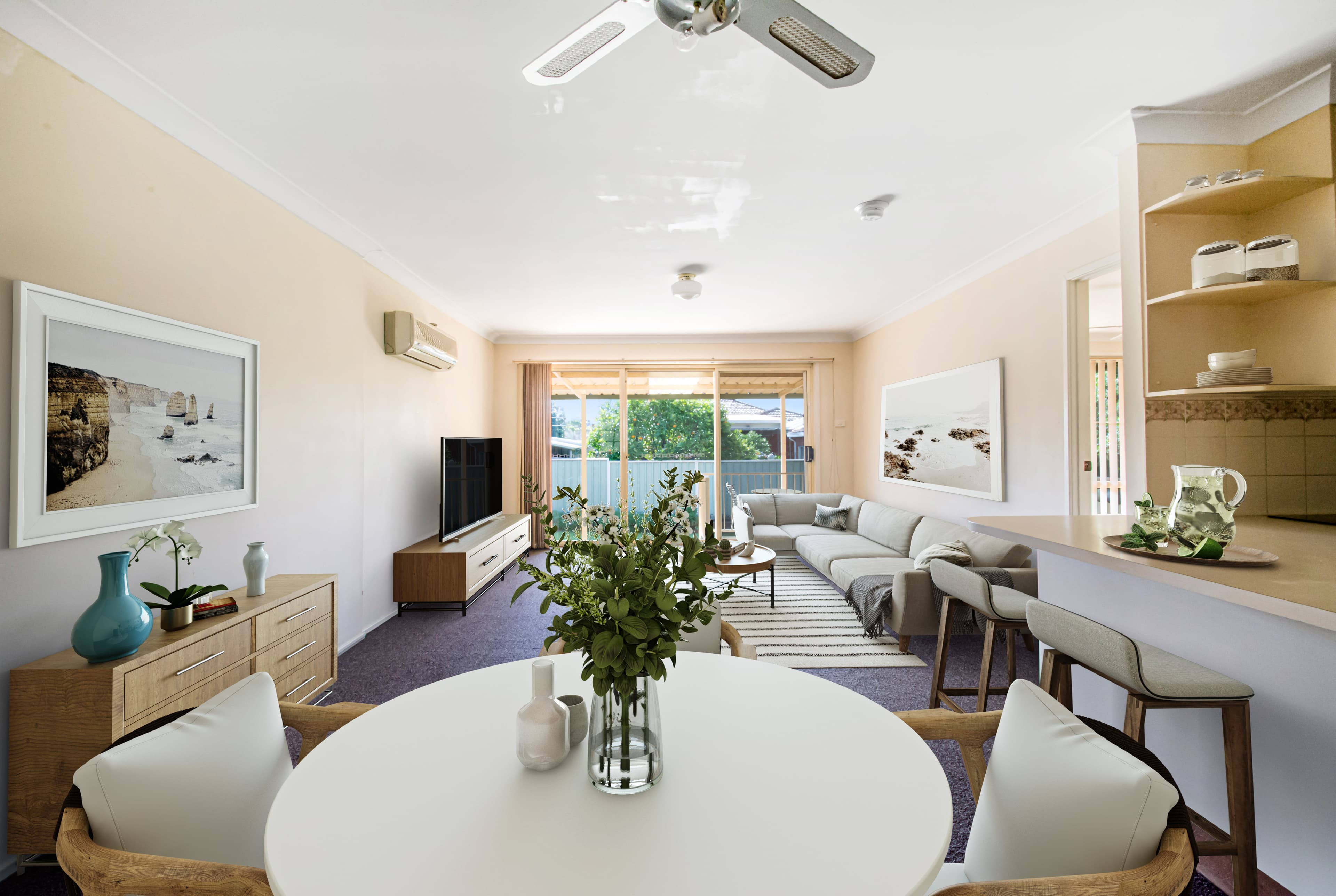 13/14A Stapley Street, KINGSWOOD, Kingswood - Image 1
